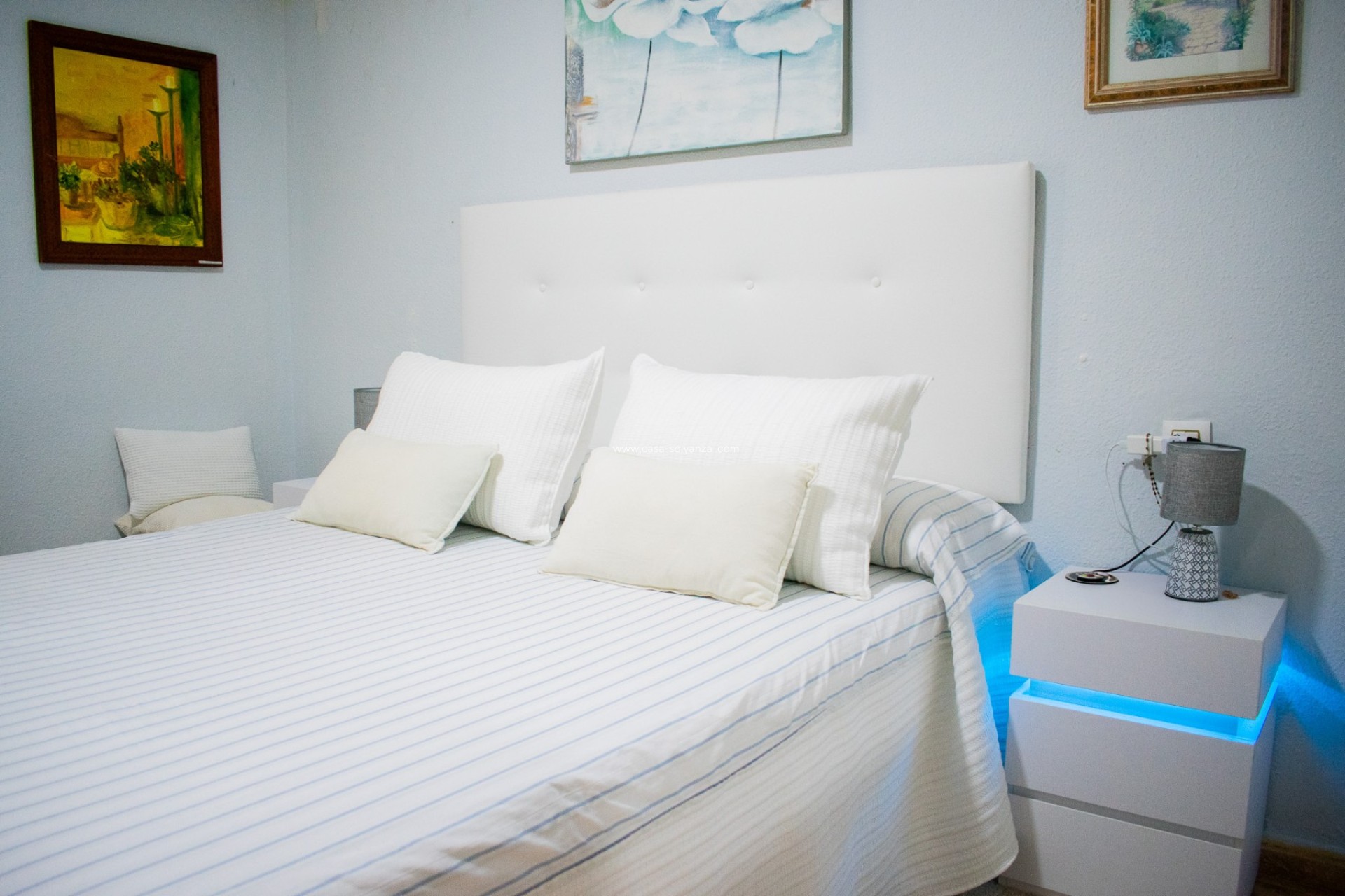 Wiederverkauf - Adosado - Torrevieja - La Siesta