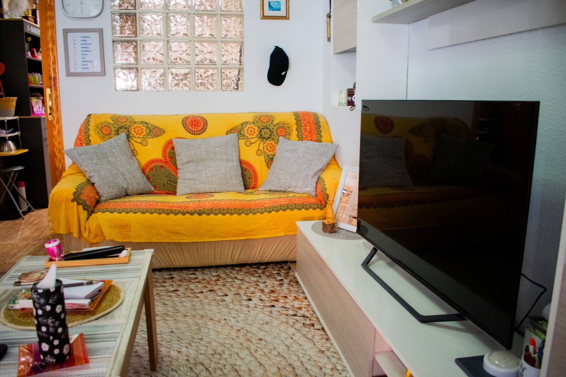 Wiederverkauf - Adosado - Torrevieja - La Siesta