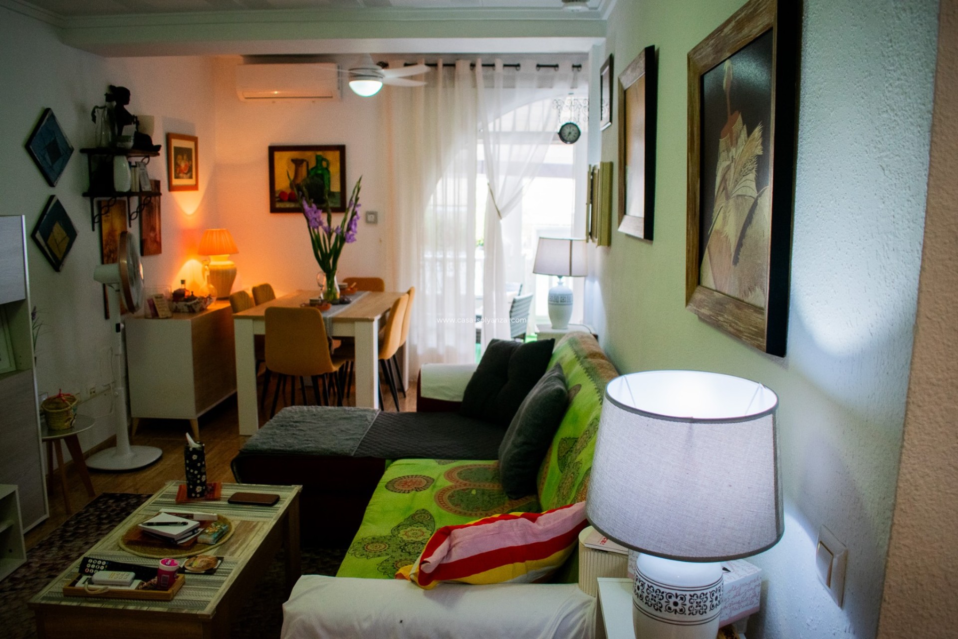 Wiederverkauf - Adosado - Torrevieja - La Siesta