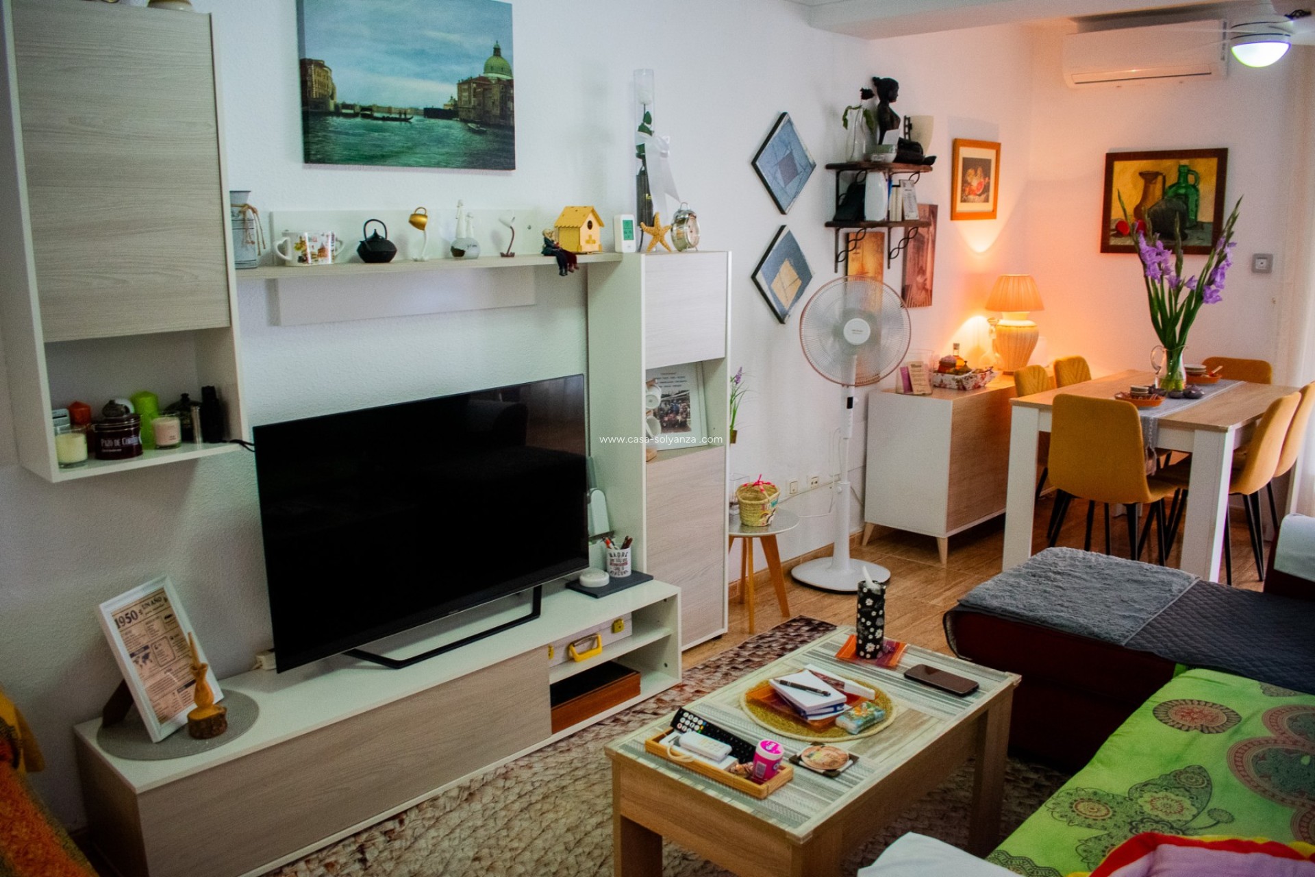 Wiederverkauf - Adosado - Torrevieja - La Siesta