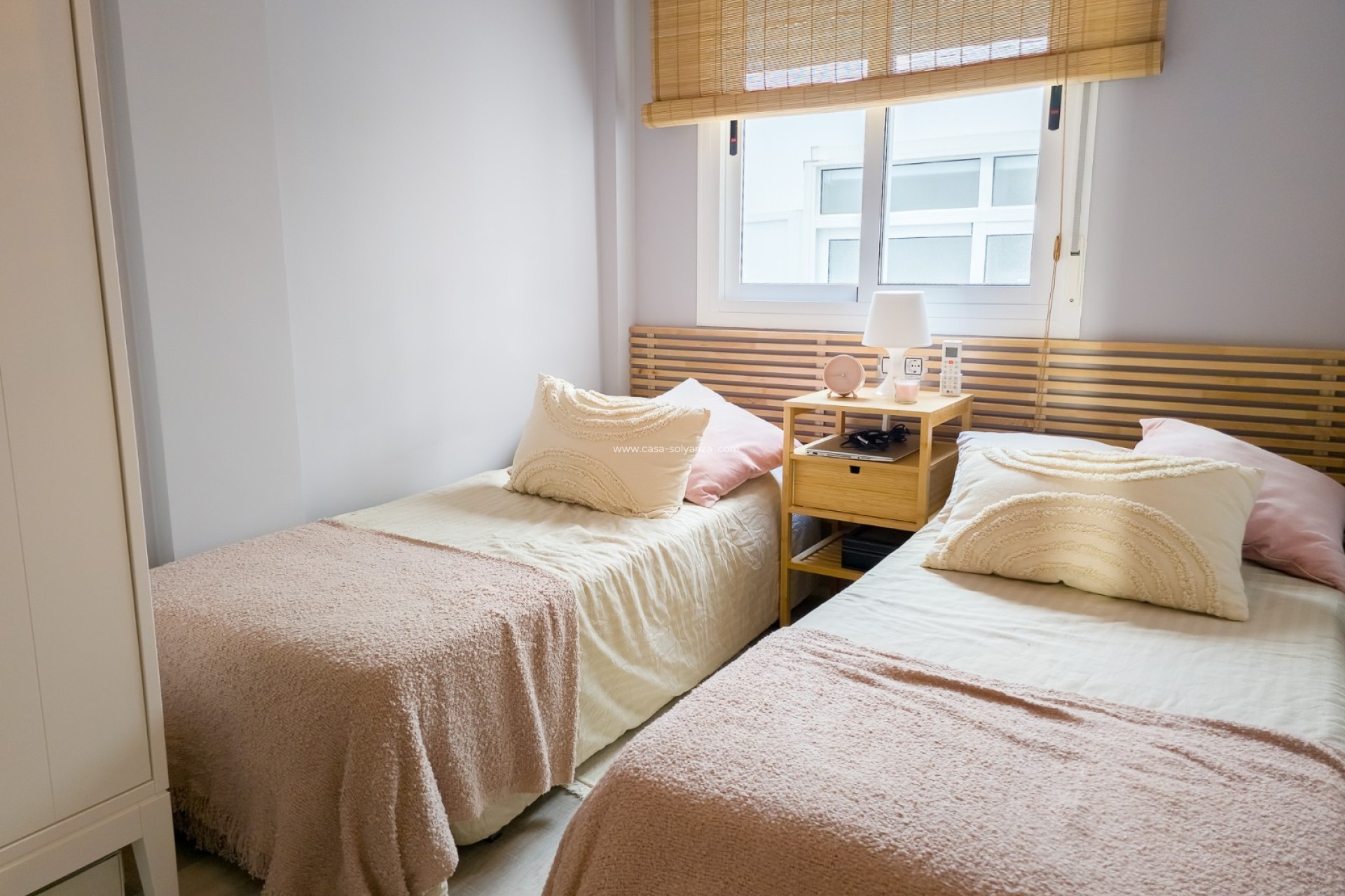 Wiederverkauf - Adosado - Torrevieja - Los Balcones