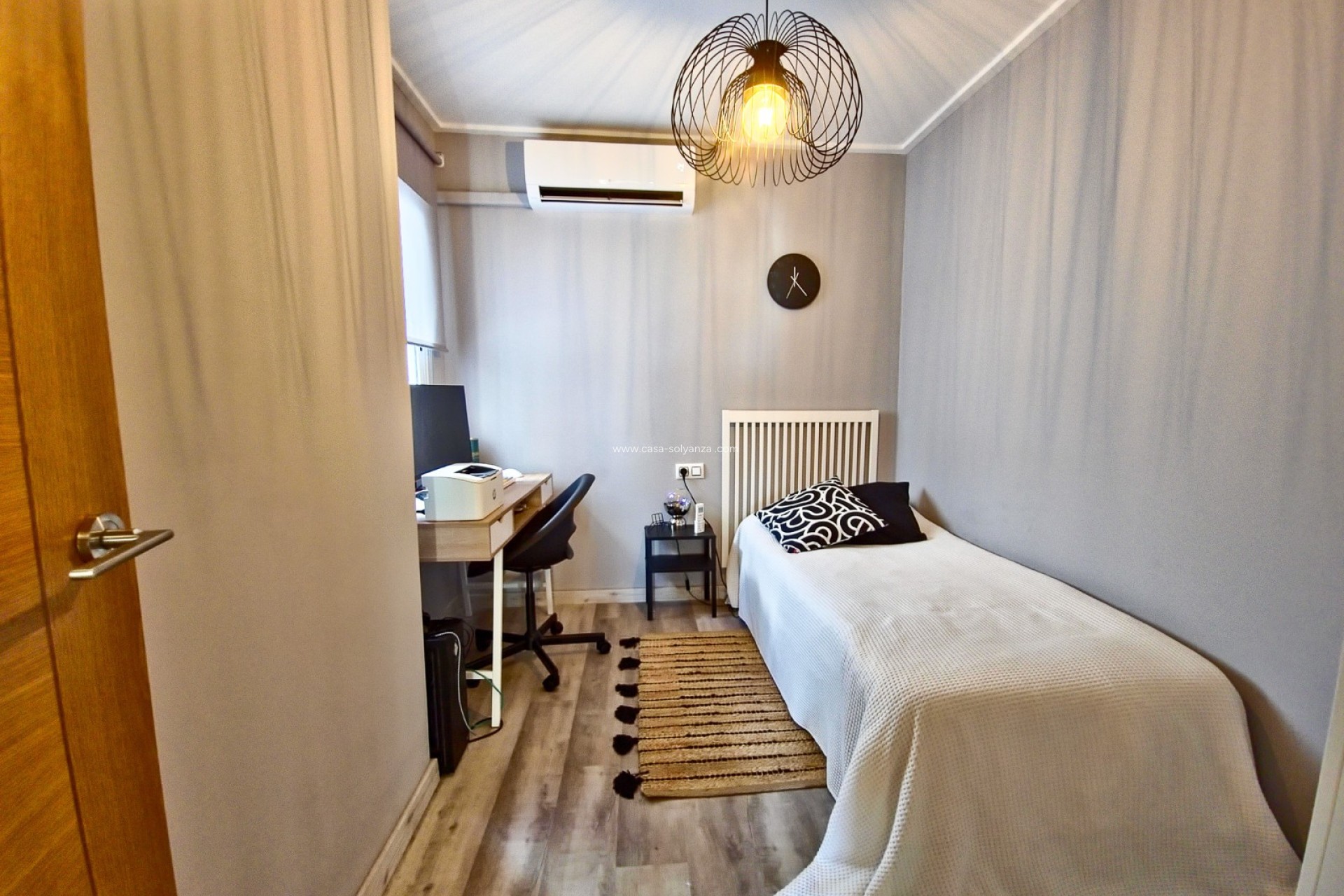 Wiederverkauf - Adosado - Torrevieja - Los Balcones