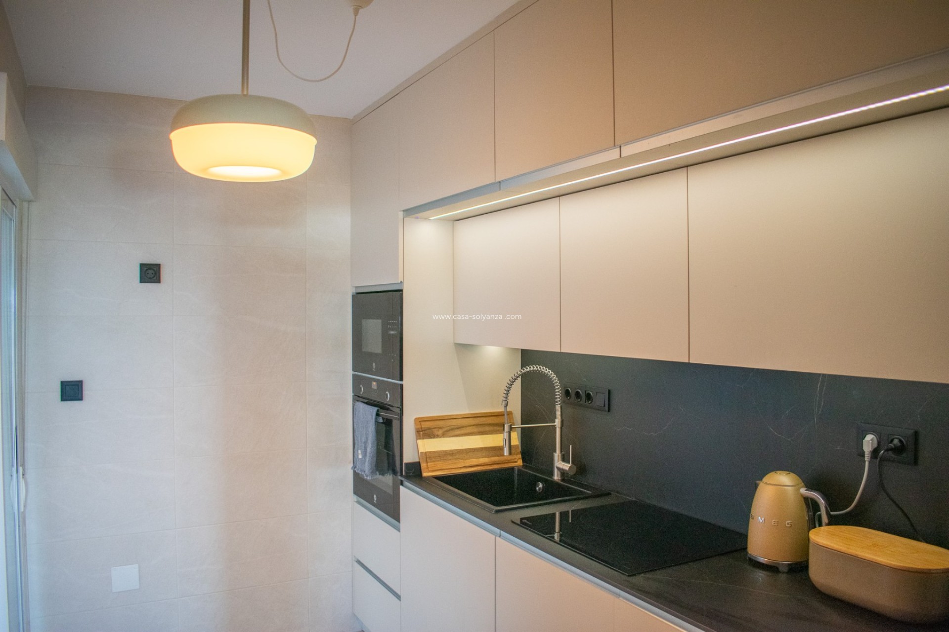 Wiederverkauf - Adosado - Torrevieja - Los Balcones