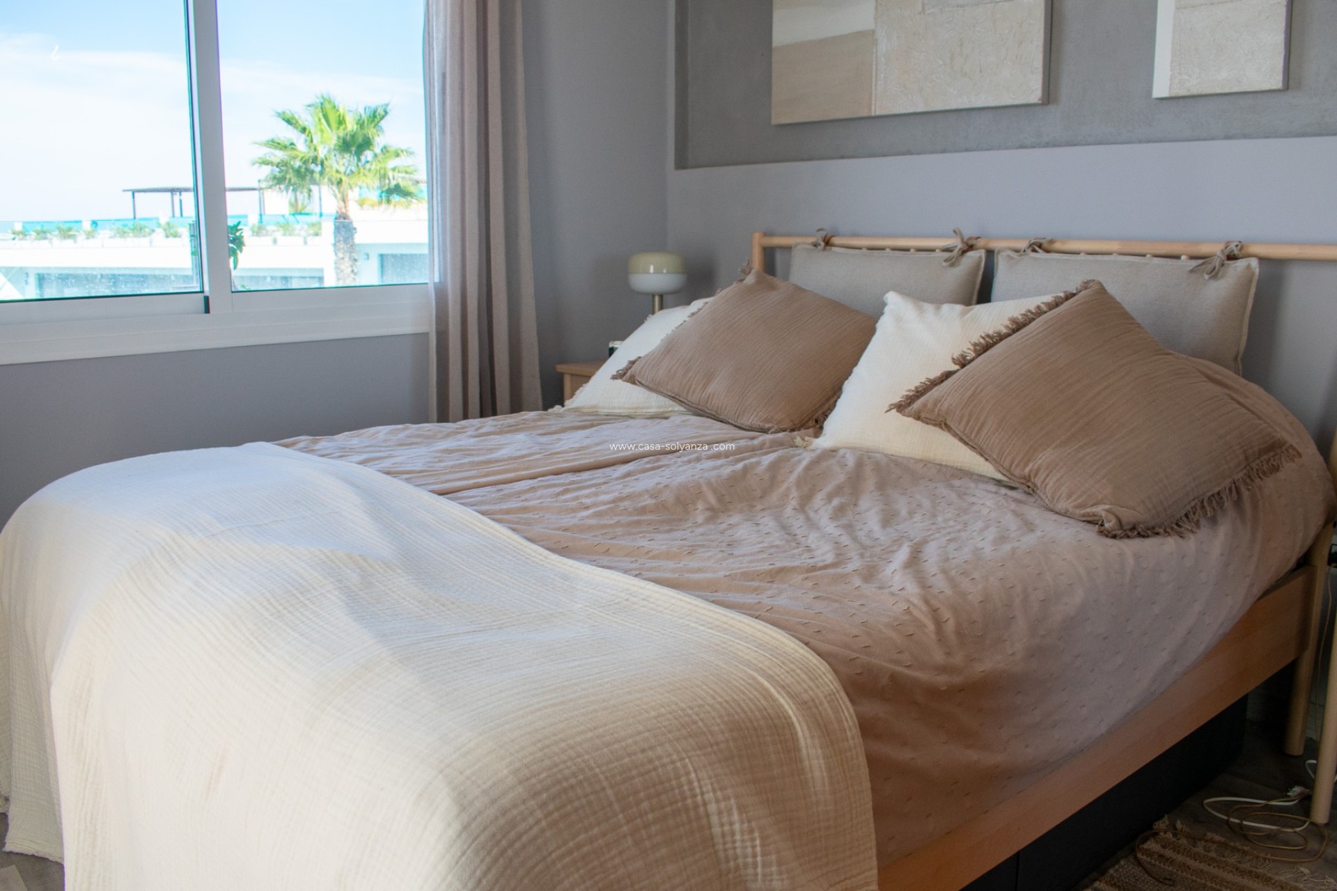 Wiederverkauf - Adosado - Torrevieja - Los Balcones