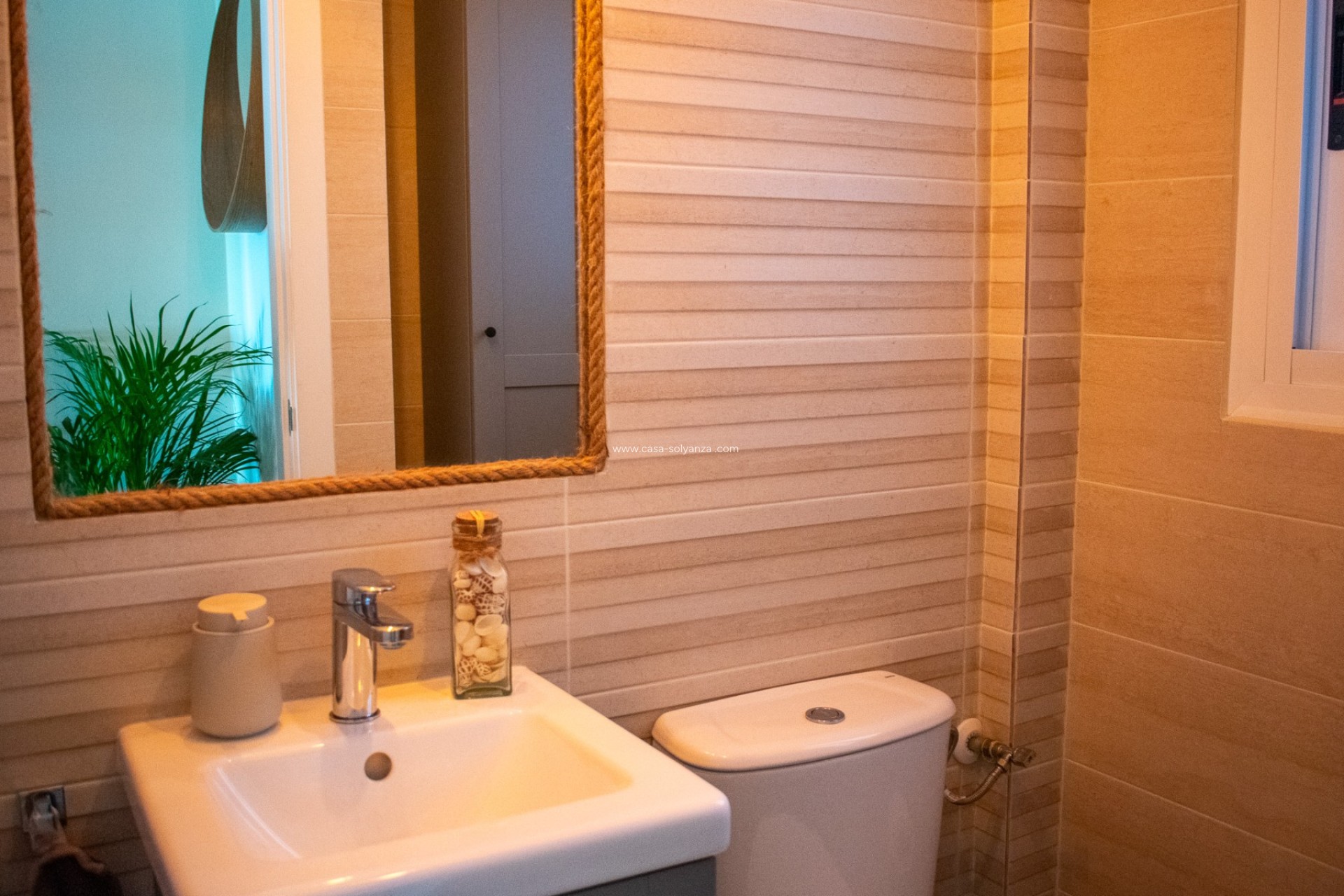 Wiederverkauf - Adosado - Torrevieja - Los Balcones