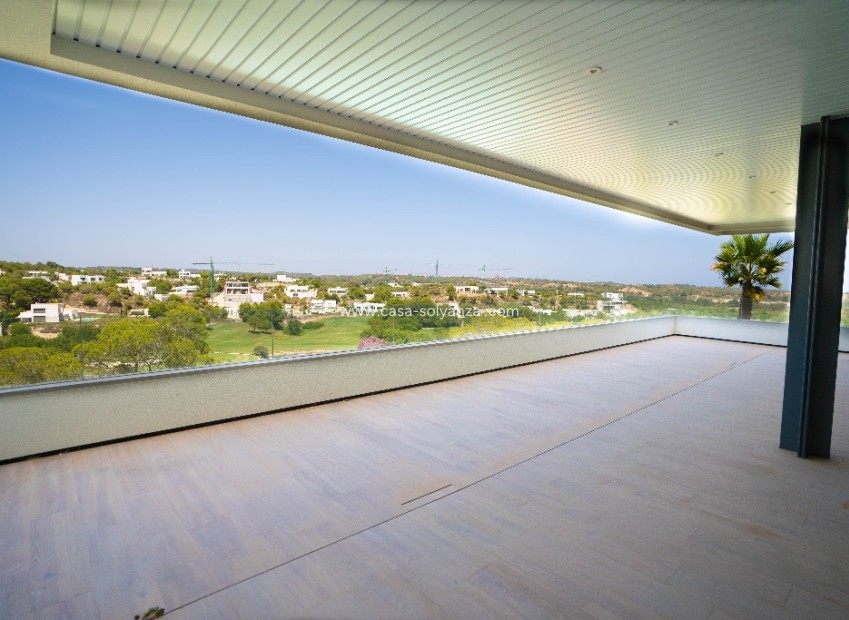 Wiederverkauf - Apartament - Las Colinas Golf Resort - Las Colinas Golf