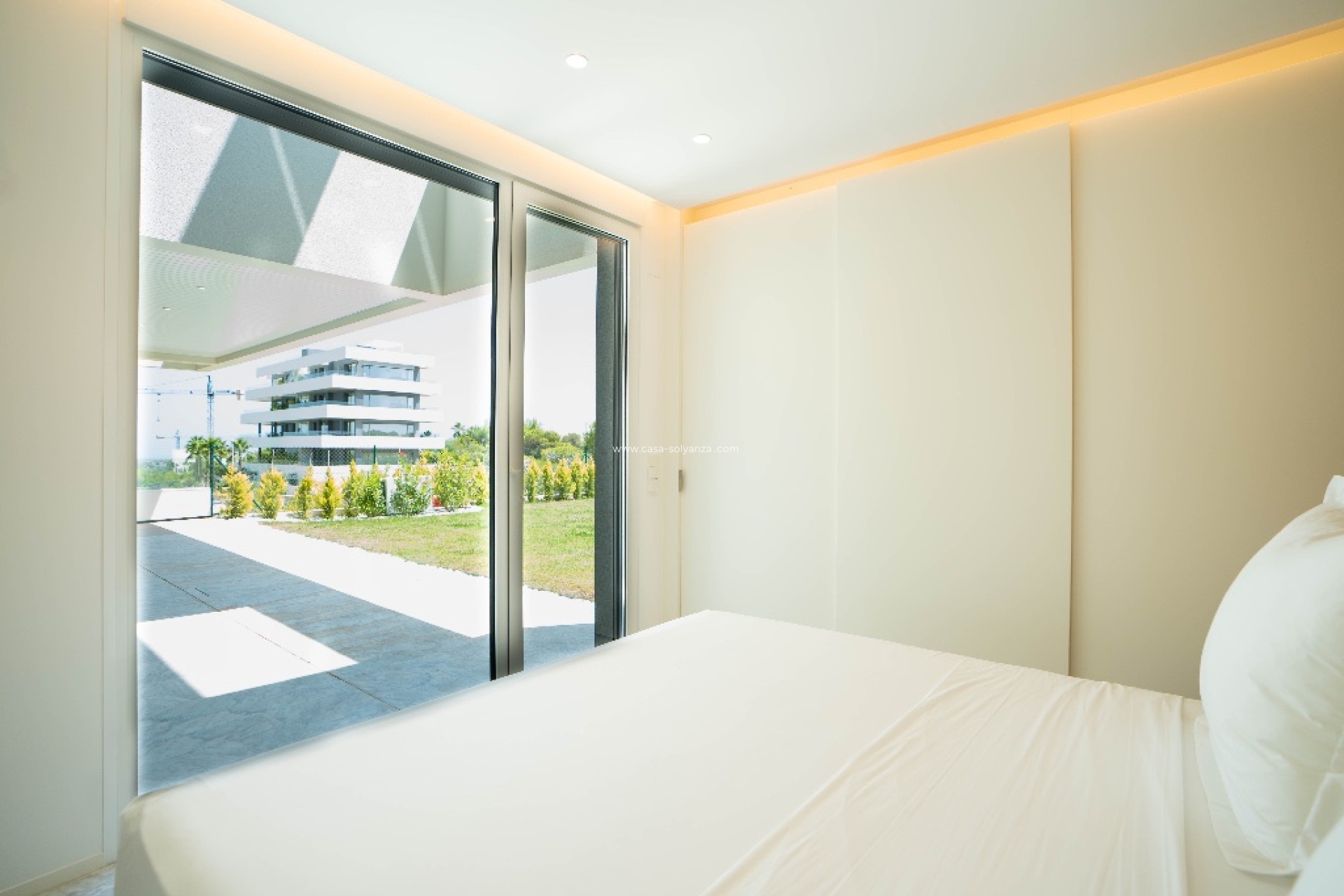 Wiederverkauf - Apartament - Las Colinas Golf Resort - Las Colinas Golf