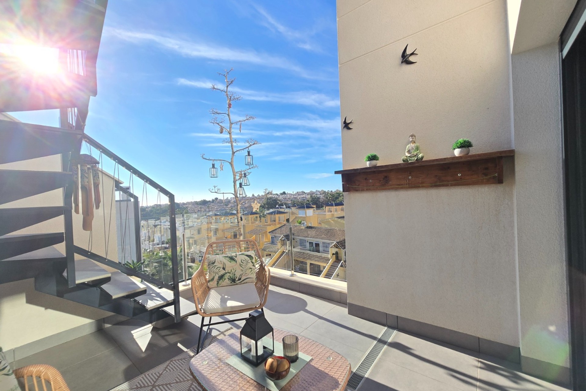 Wiederverkauf - Apartment / Flat * - Orihuela Costa * - Villamartín *