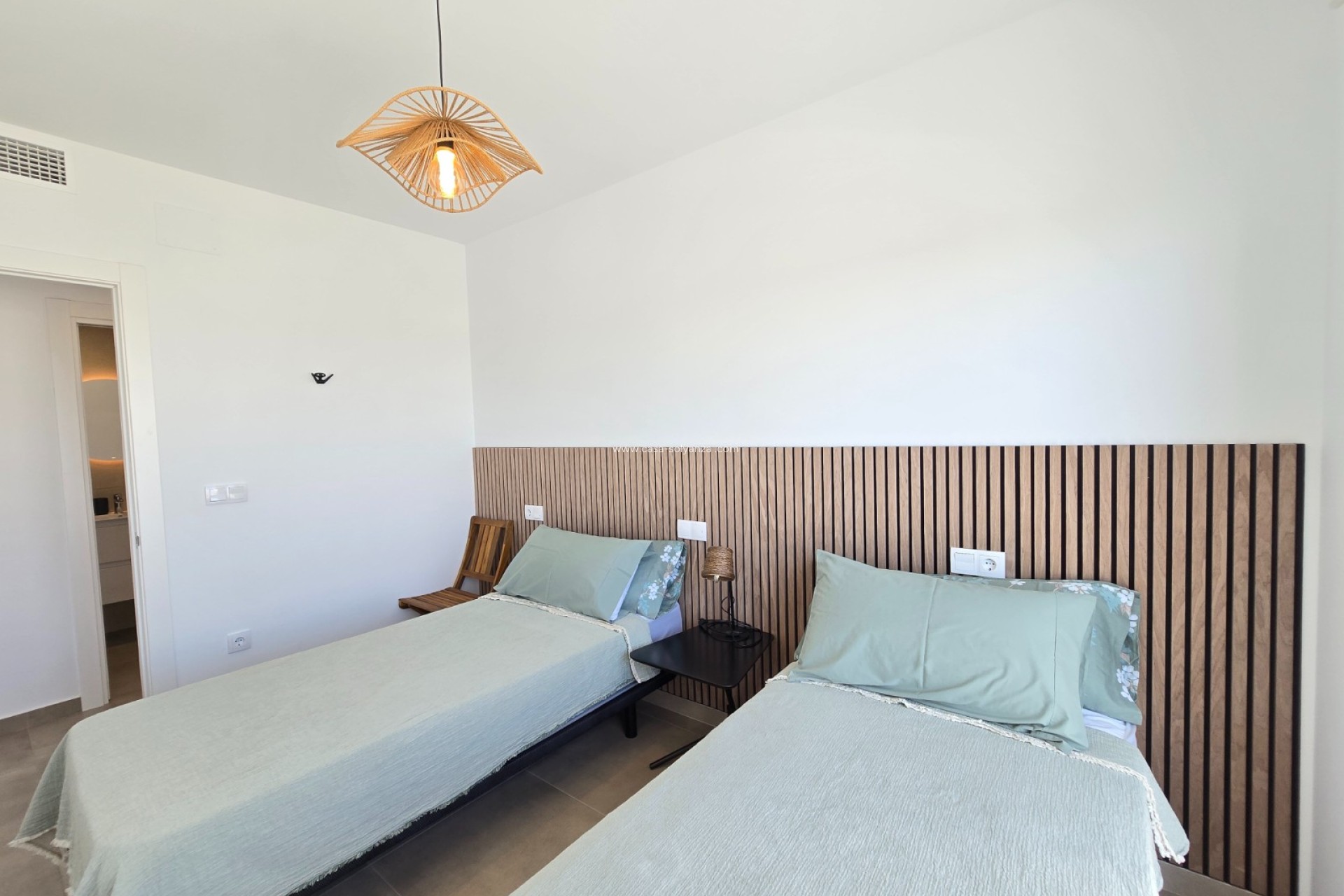 Wiederverkauf - Apartment / Flat * - Santa Rosalia *