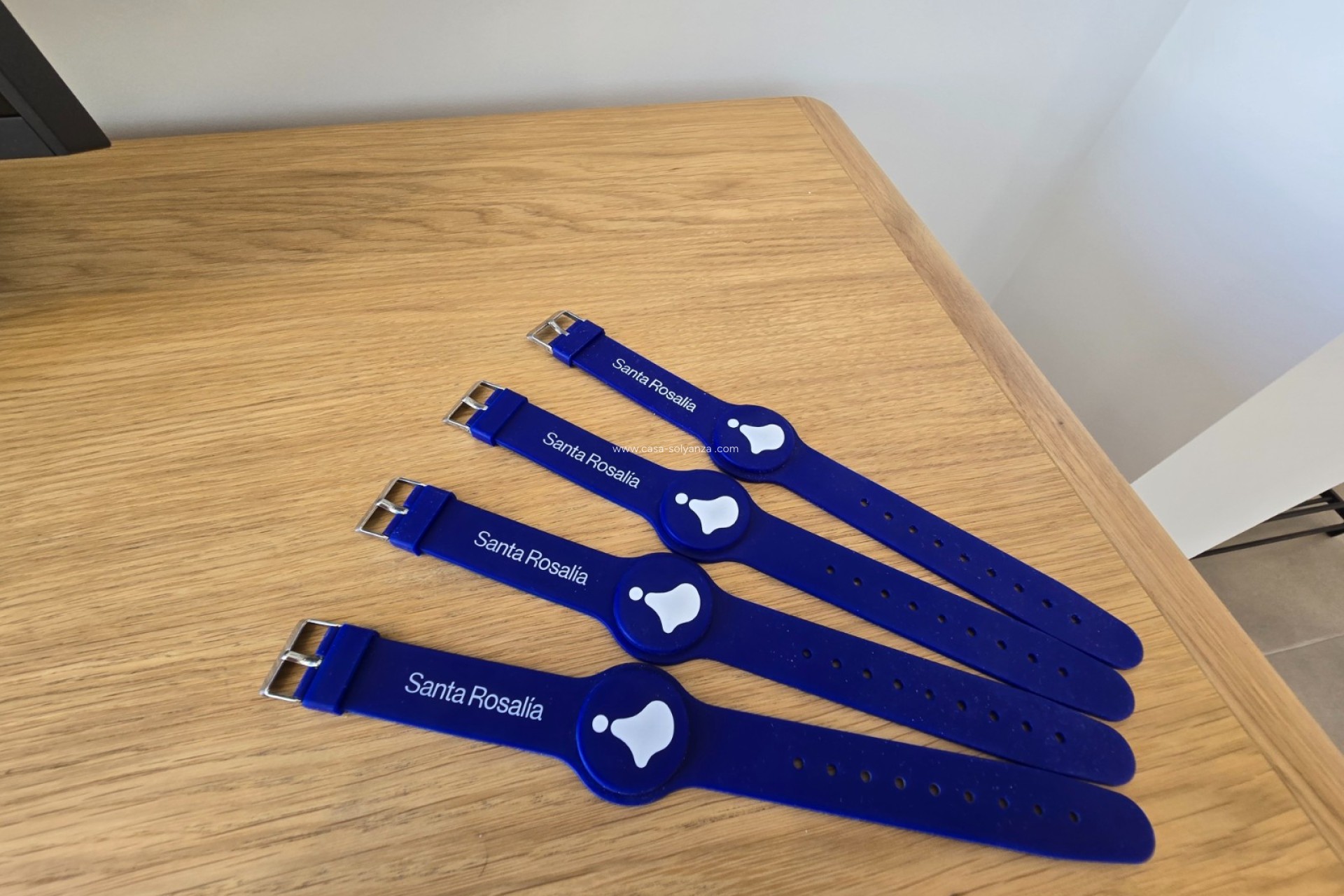 Wiederverkauf - Apartment / Flat * - Torre Pacheco * - Santa Rosalia Lake And Life Resort *