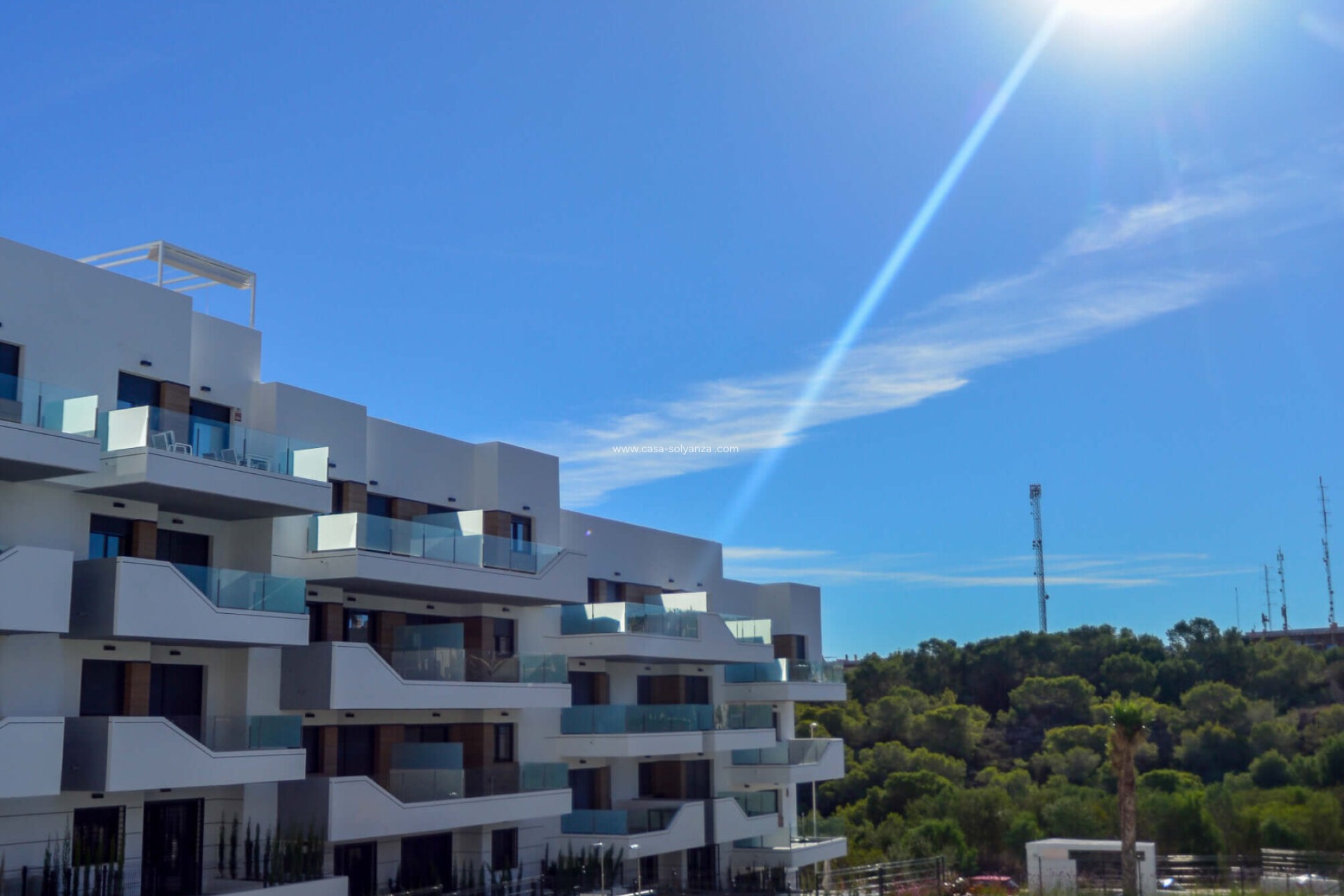 Wiederverkauf - Apartment Ground Floor Apartment - Orihuela Costa - 0