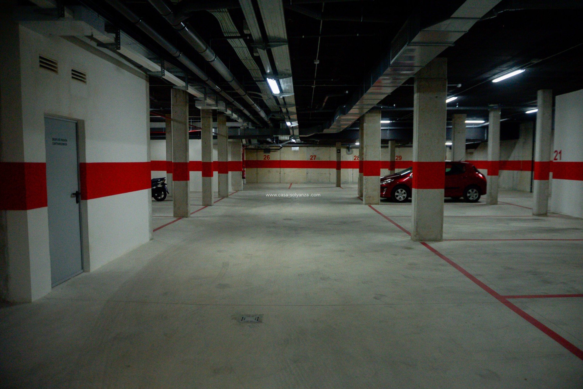 Wiederverkauf - Apartment Ground Floor Apartment - Orihuela Costa - 0