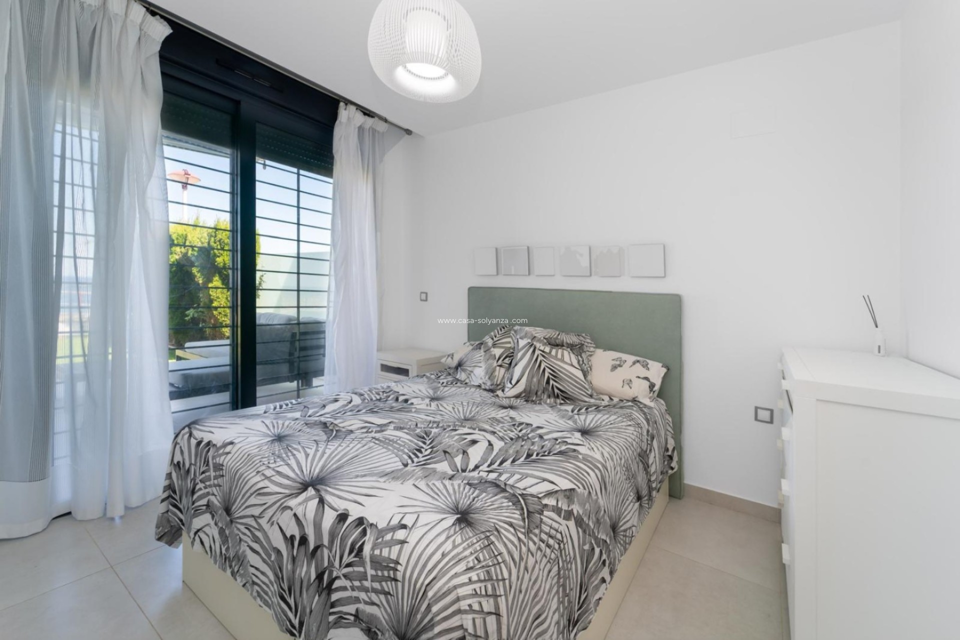 Wiederverkauf - Apartment - Ground Floor - Arenales del Sol - Arenales Del Sol