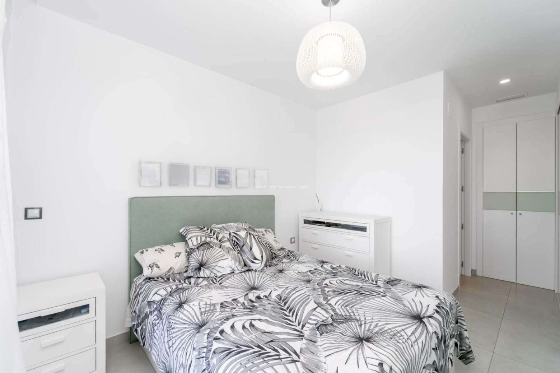 Wiederverkauf - Apartment - Ground Floor - Arenales del Sol - Arenales Del Sol