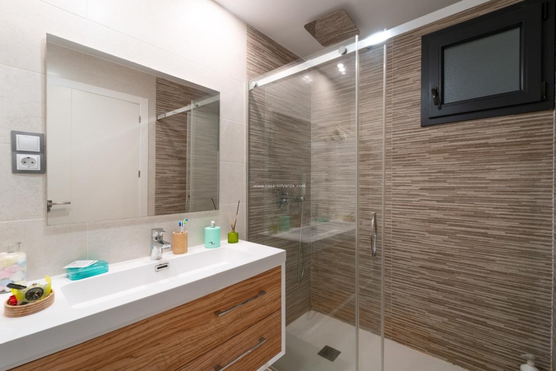 Wiederverkauf - Apartment - Ground Floor - Arenales del Sol - Arenales Del Sol