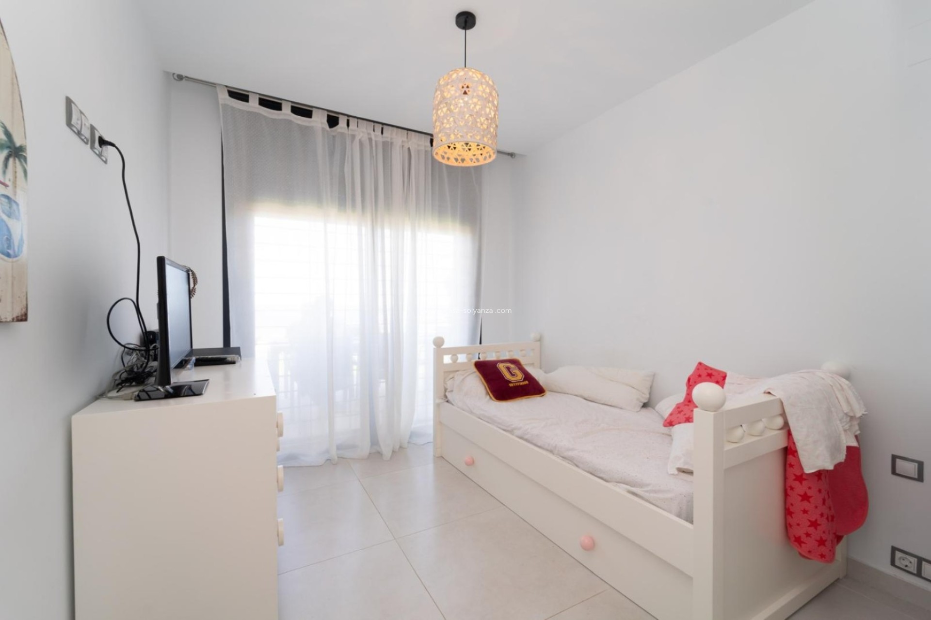 Wiederverkauf - Apartment - Ground Floor - Arenales del Sol - Arenales Del Sol