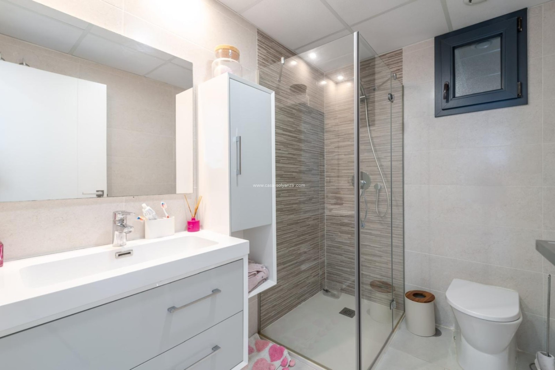 Wiederverkauf - Apartment - Ground Floor - Arenales del Sol - Arenales Del Sol