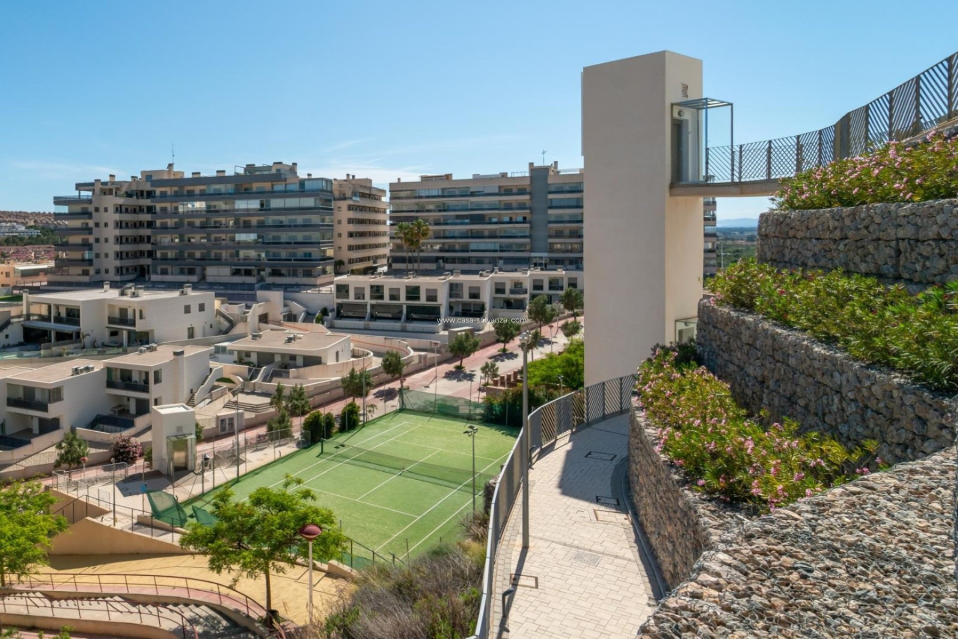 Wiederverkauf - Apartment - Ground Floor - Arenales del Sol - Arenales Del Sol