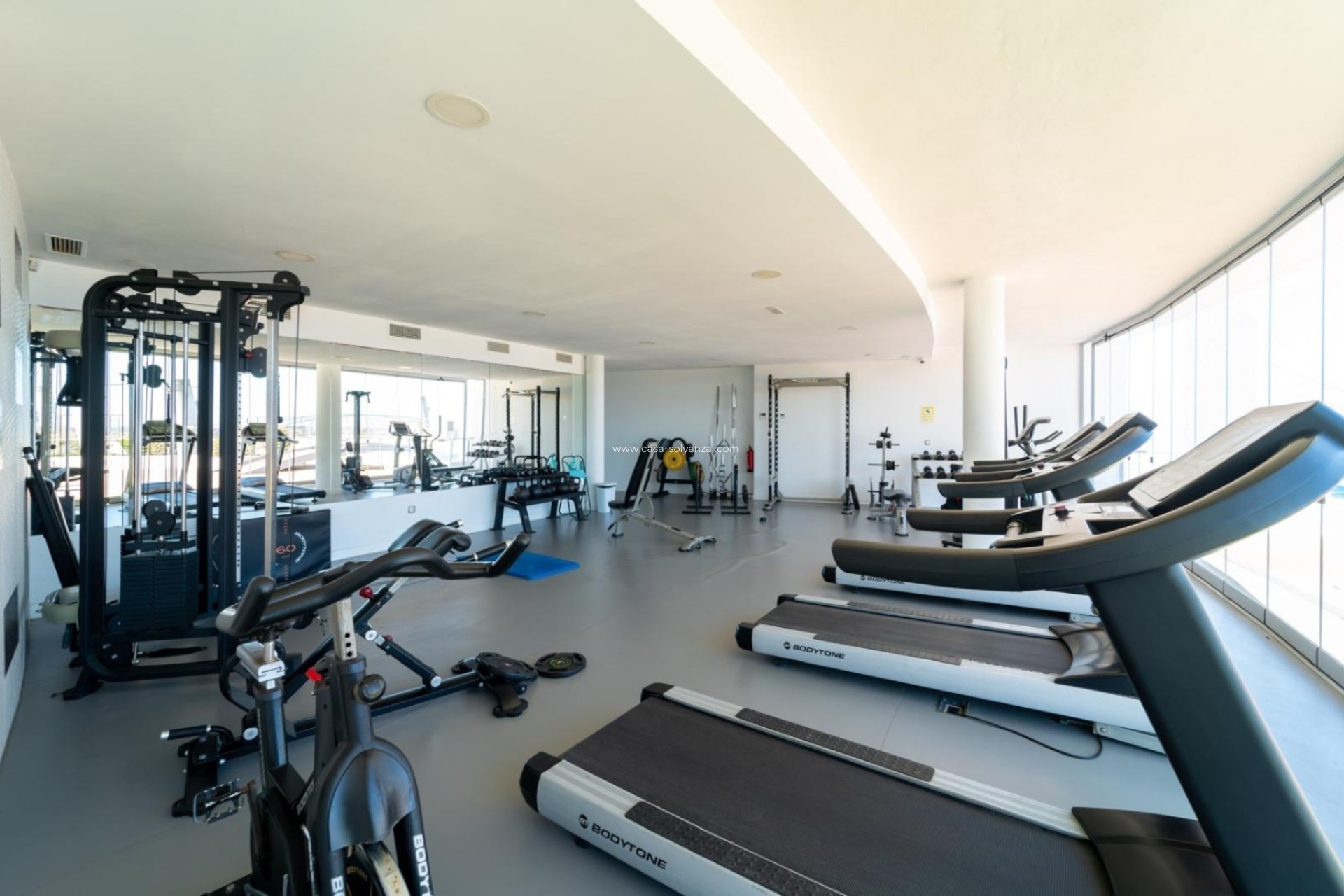 Wiederverkauf - Apartment - Ground Floor - Arenales del Sol - Arenales Del Sol