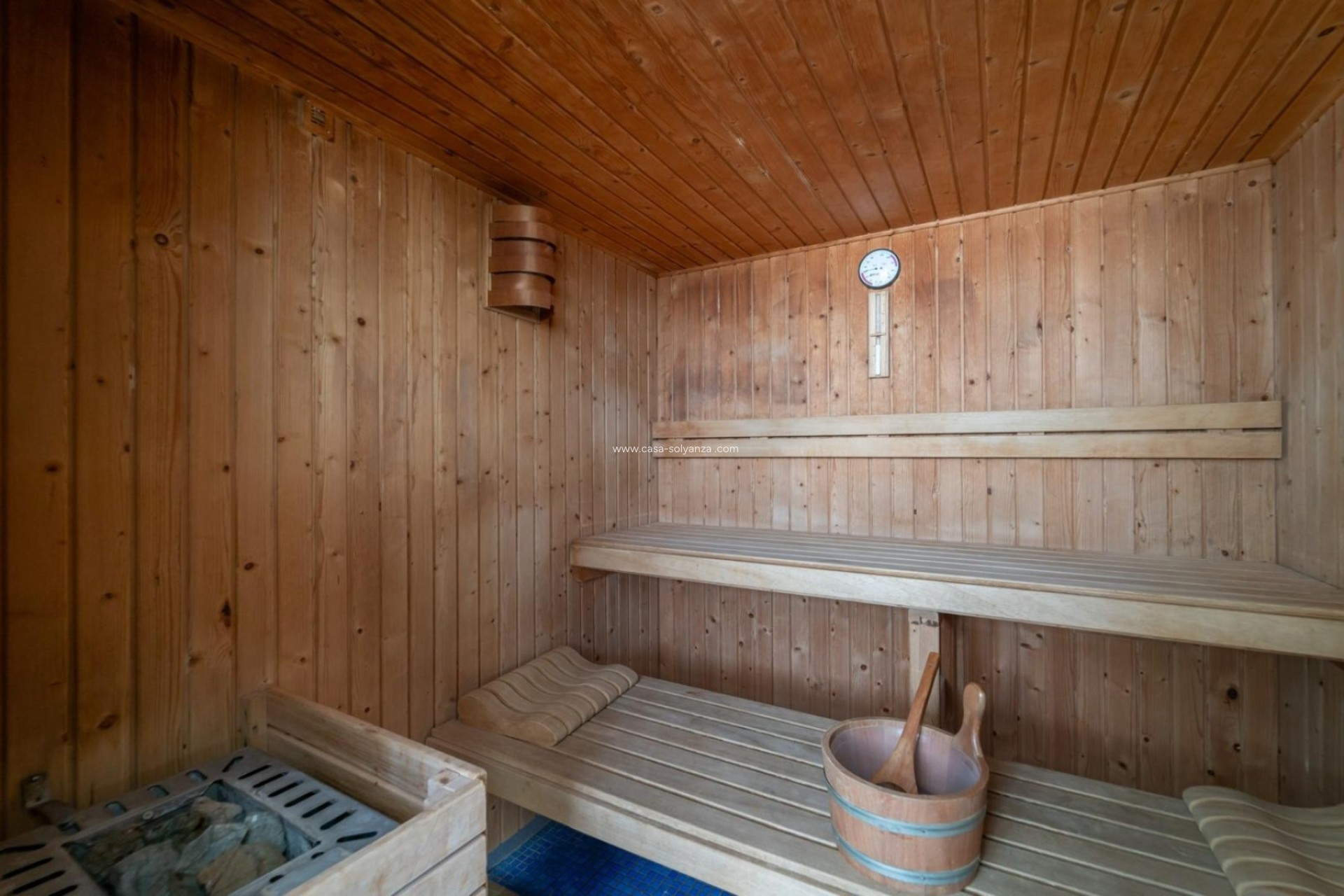 Wiederverkauf - Apartment - Ground Floor - Arenales del Sol - Arenales Del Sol