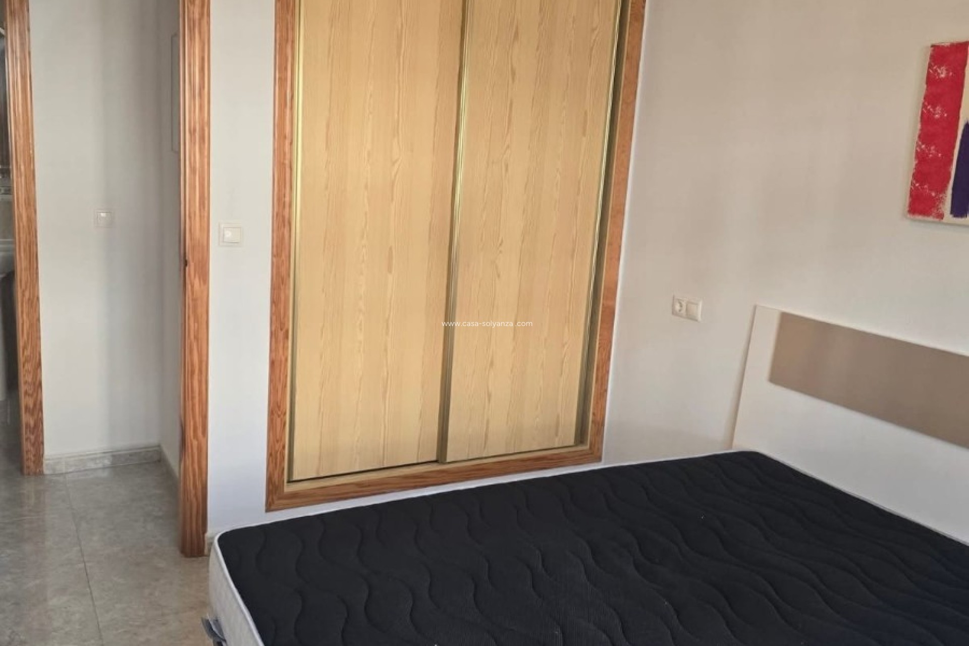 Wiederverkauf - Apartment - Ground Floor - Daya Vieja - Costa Blanca