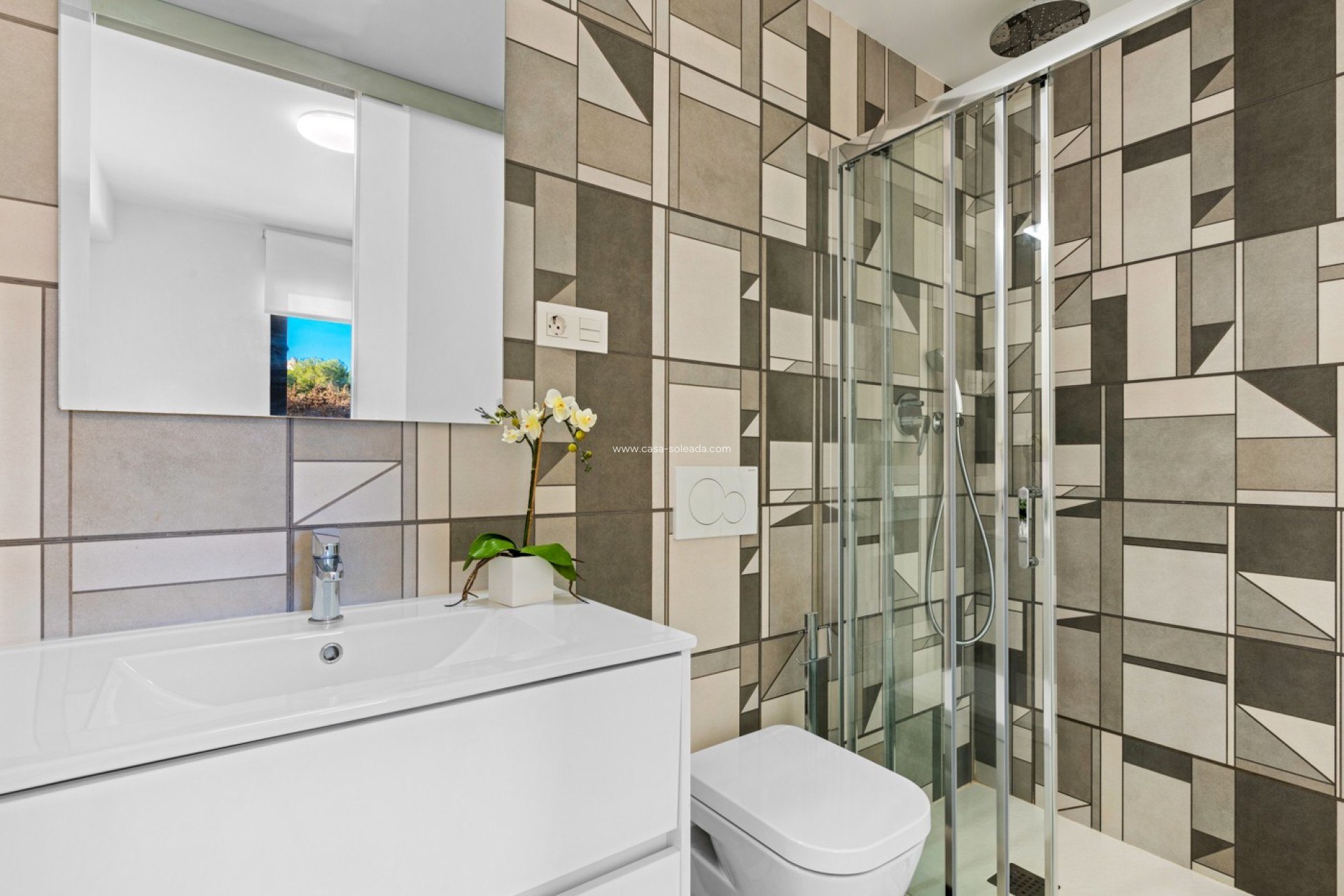 Wiederverkauf - Apartment - Ground Floor - Orihuela Costa - Los Altos