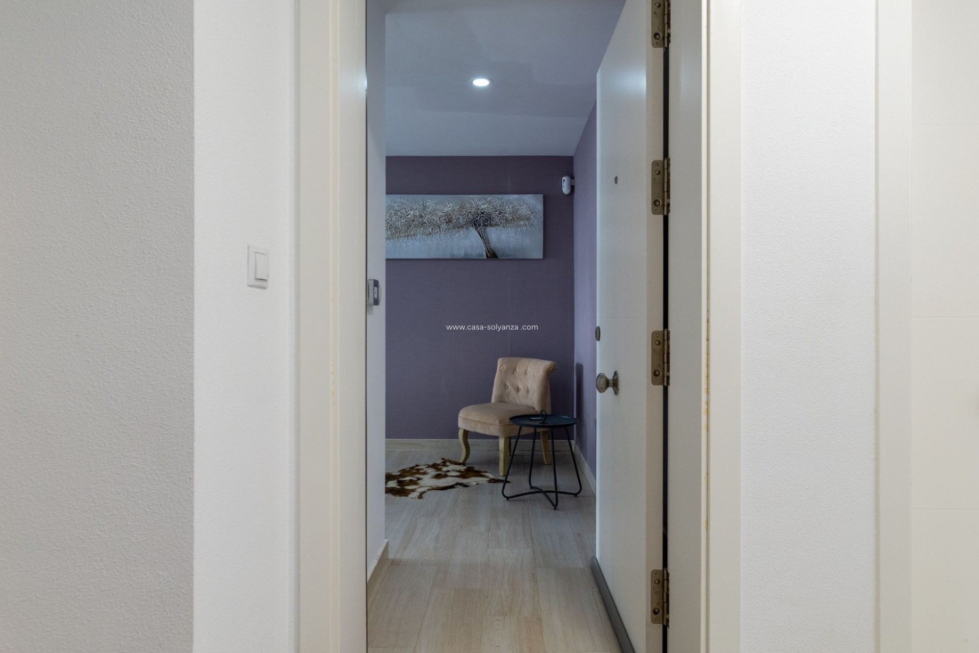 Wiederverkauf - Apartment - Ground Floor - Orihuela Costa - Villamartín