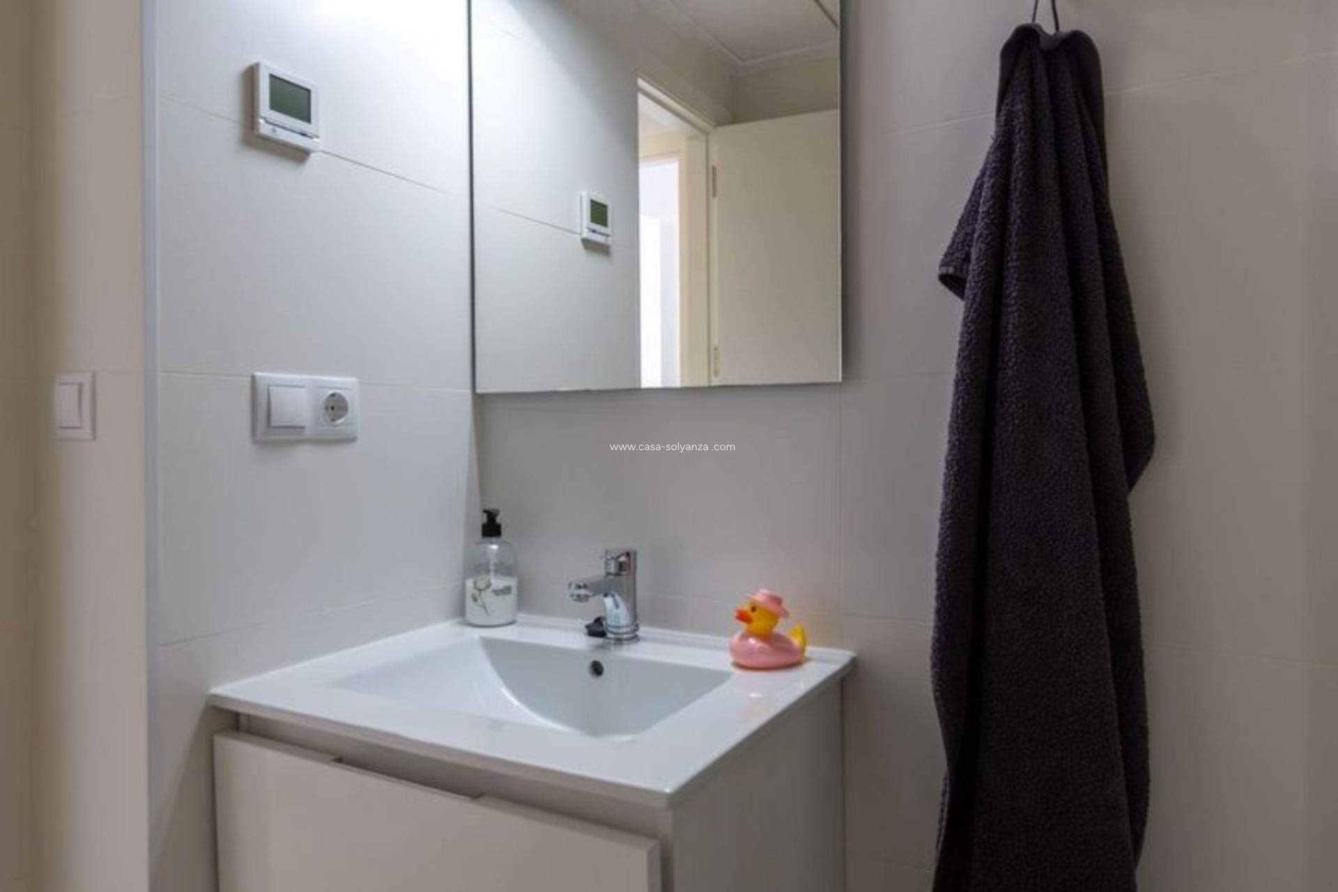 Wiederverkauf - Apartment - Ground Floor - Orihuela Costa - Villamartín