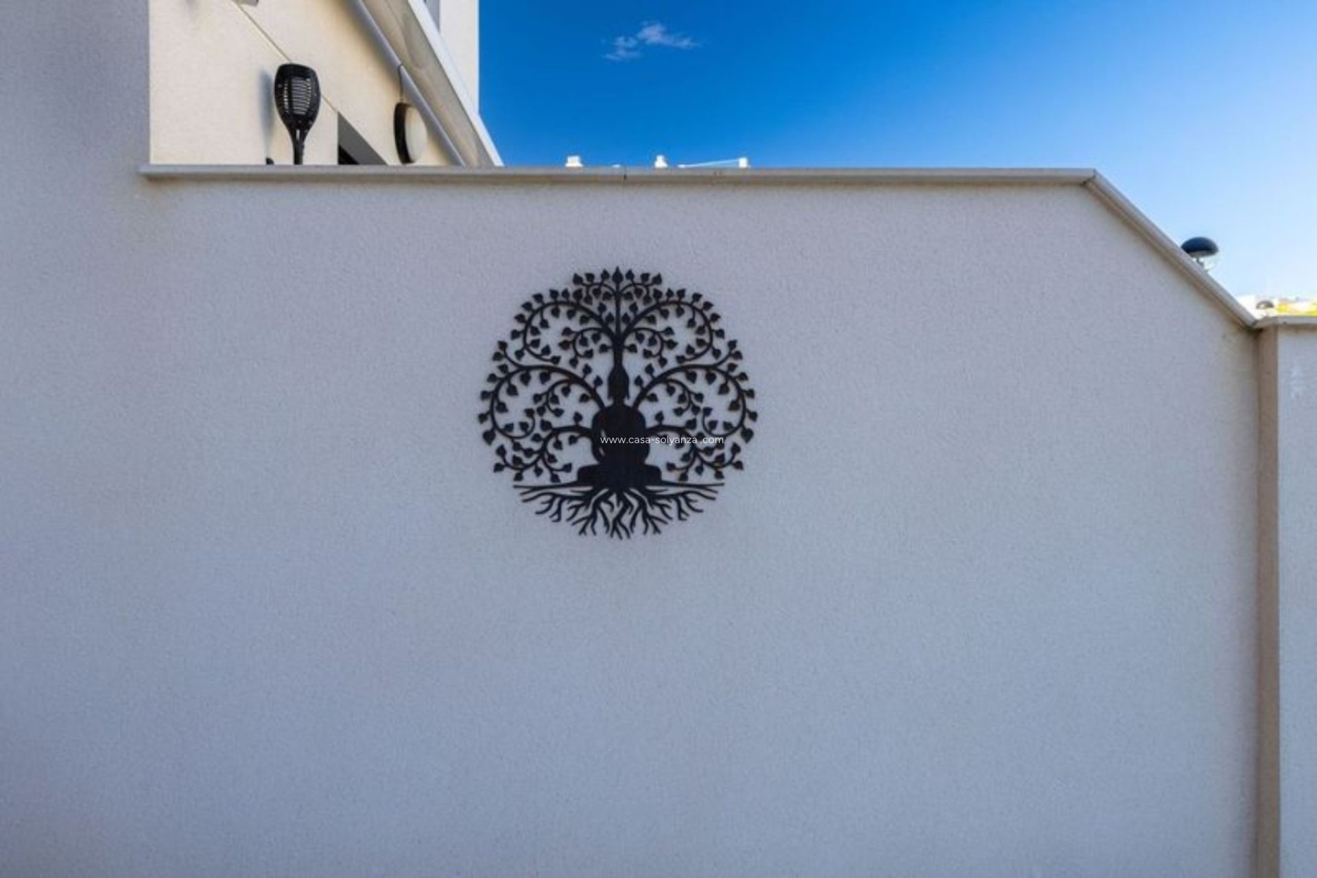 Wiederverkauf - Apartment - Ground Floor - Orihuela Costa - Villamartín