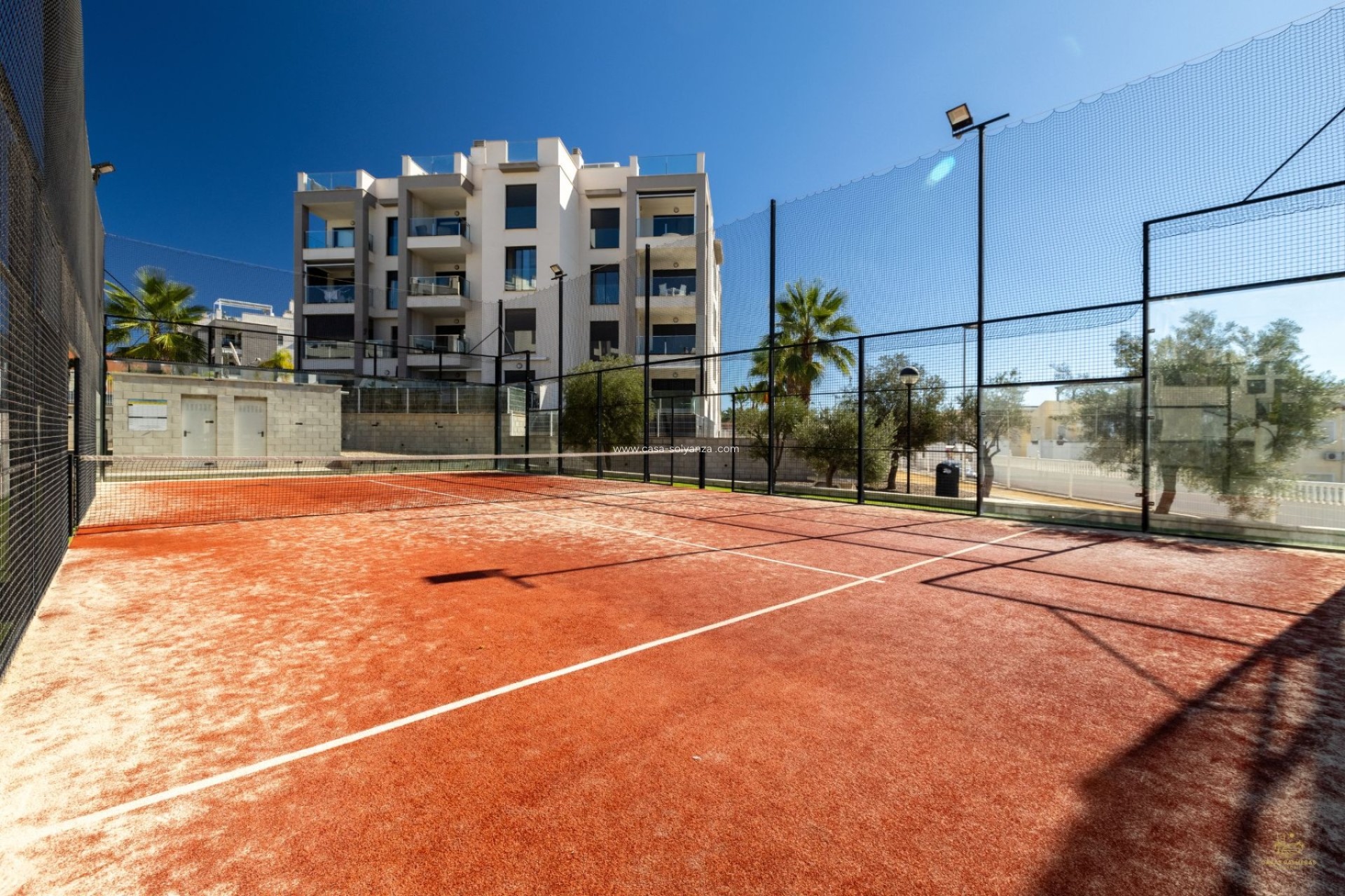Wiederverkauf - Apartment - Ground Floor - Orihuela Costa - Villamartín