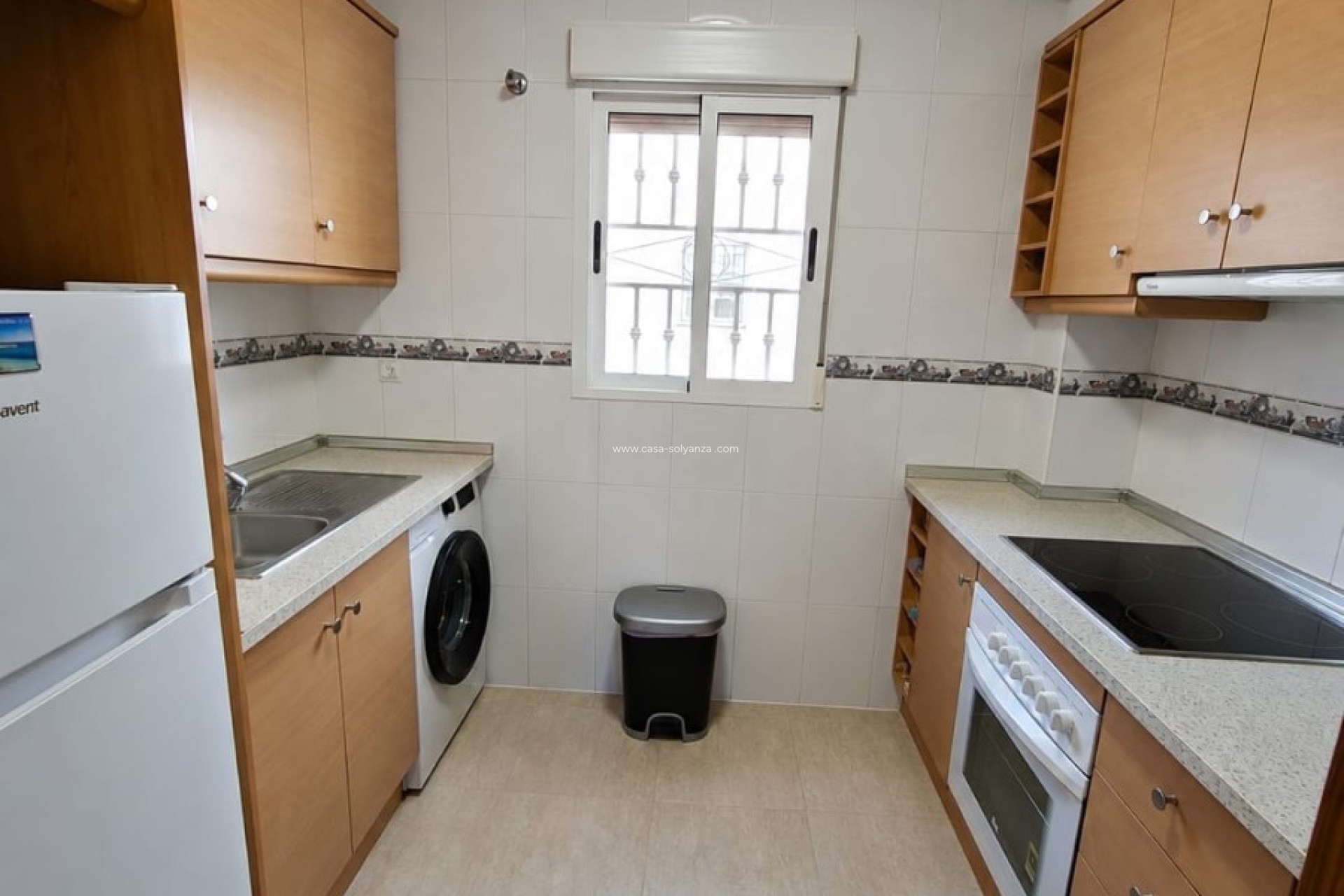 Wiederverkauf - Apartment - Penthouse - Orihuela - Los Balcones