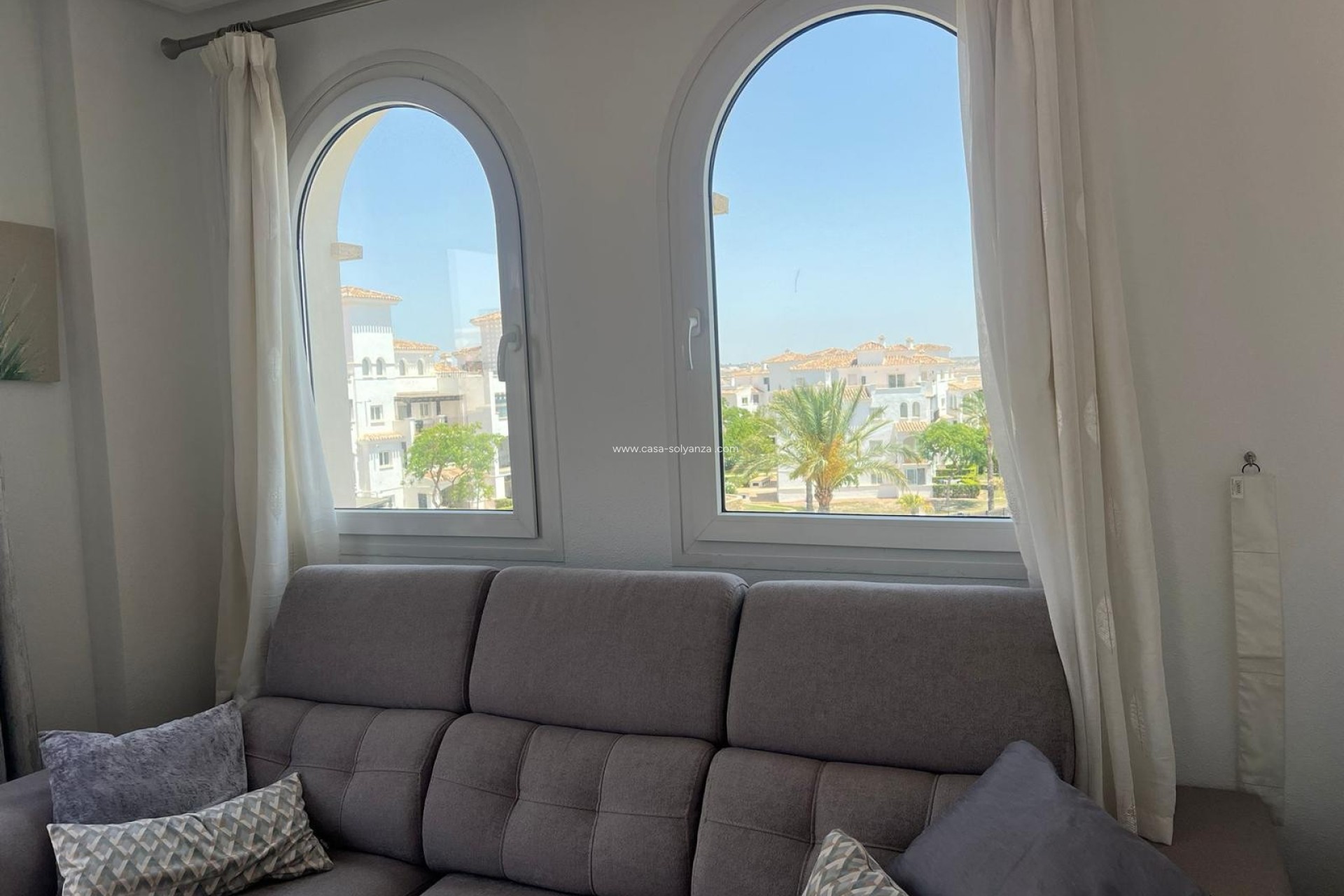 Wiederverkauf - Apartment - Penthouse - Sucina