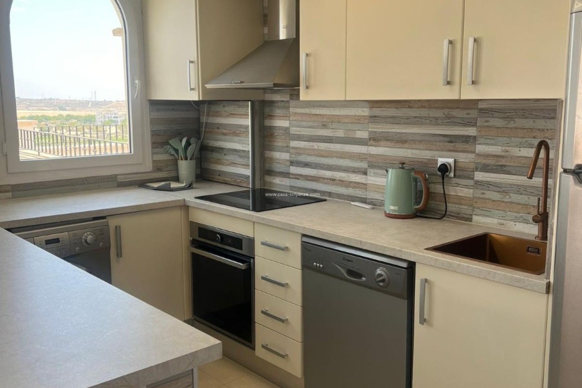 Wiederverkauf - Apartment - Penthouse - Sucina