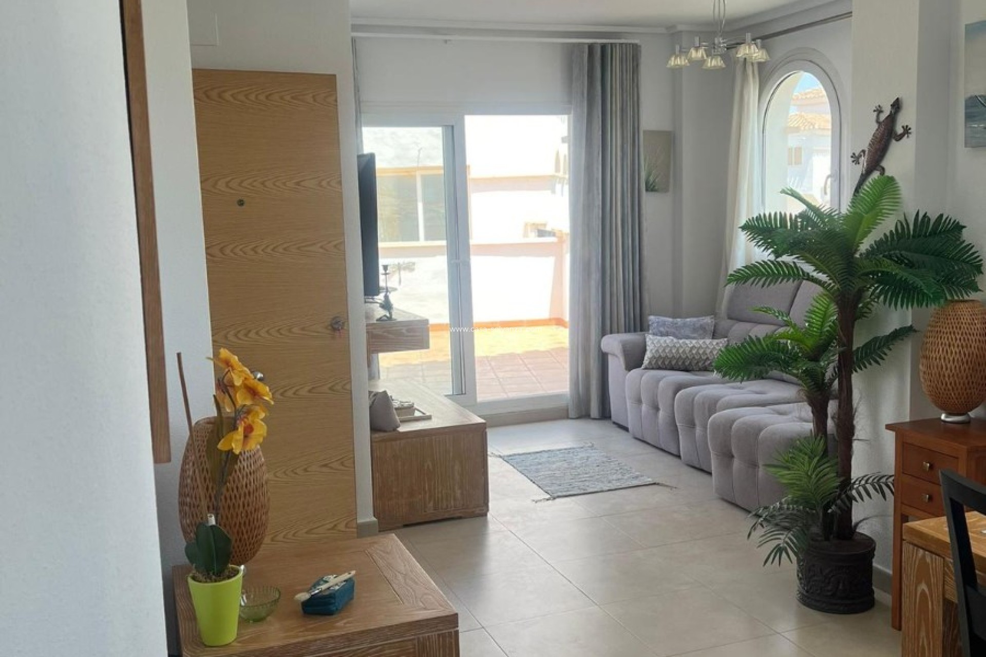 Wiederverkauf - Apartment - Penthouse - Sucina