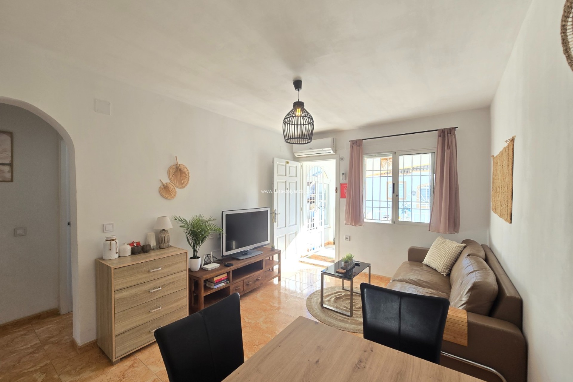 Wiederverkauf - Apartment - Top Floor Apartment - Torrevieja - El Limonar