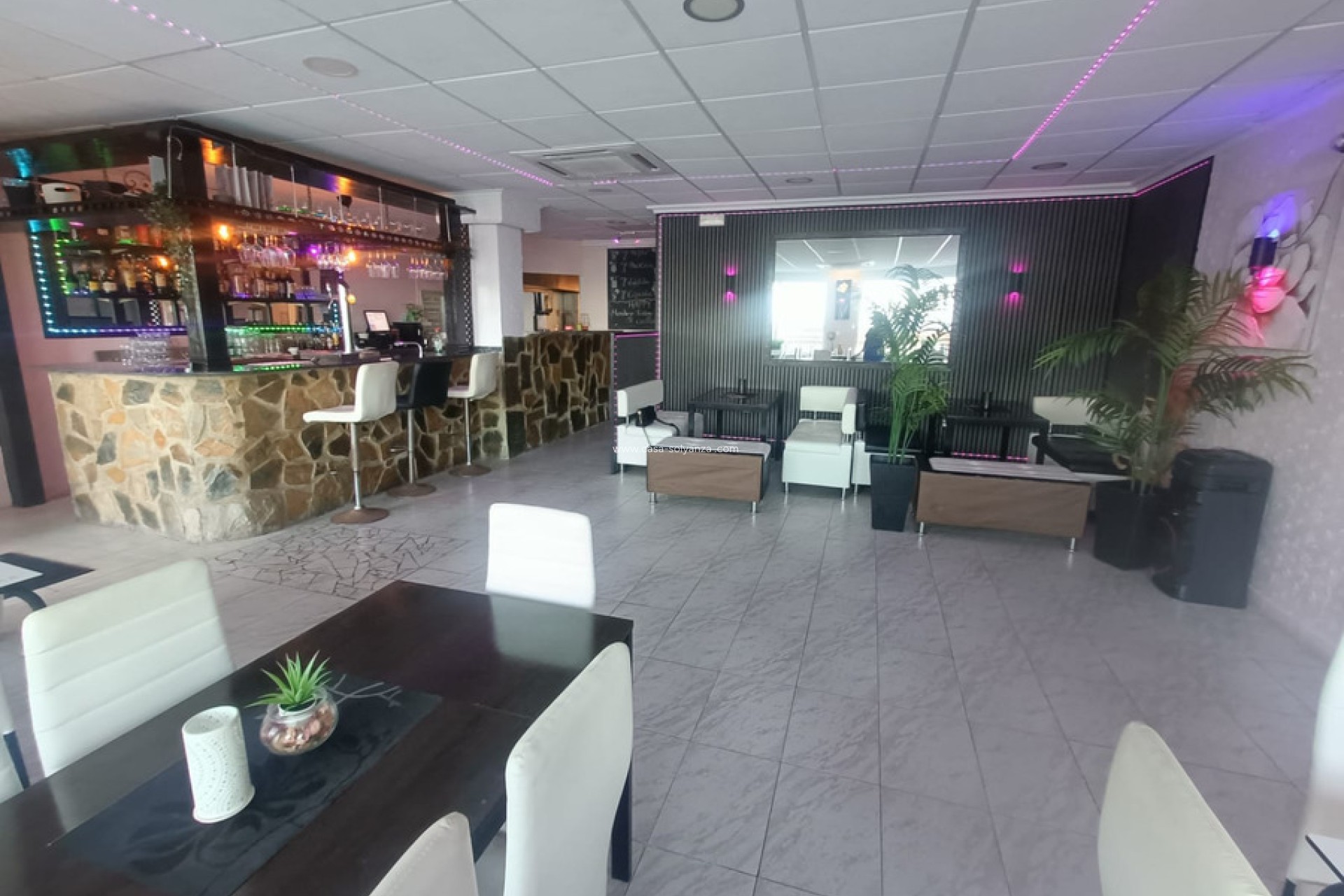 Wiederverkauf - BarRestaurant - Torrevieja - 0