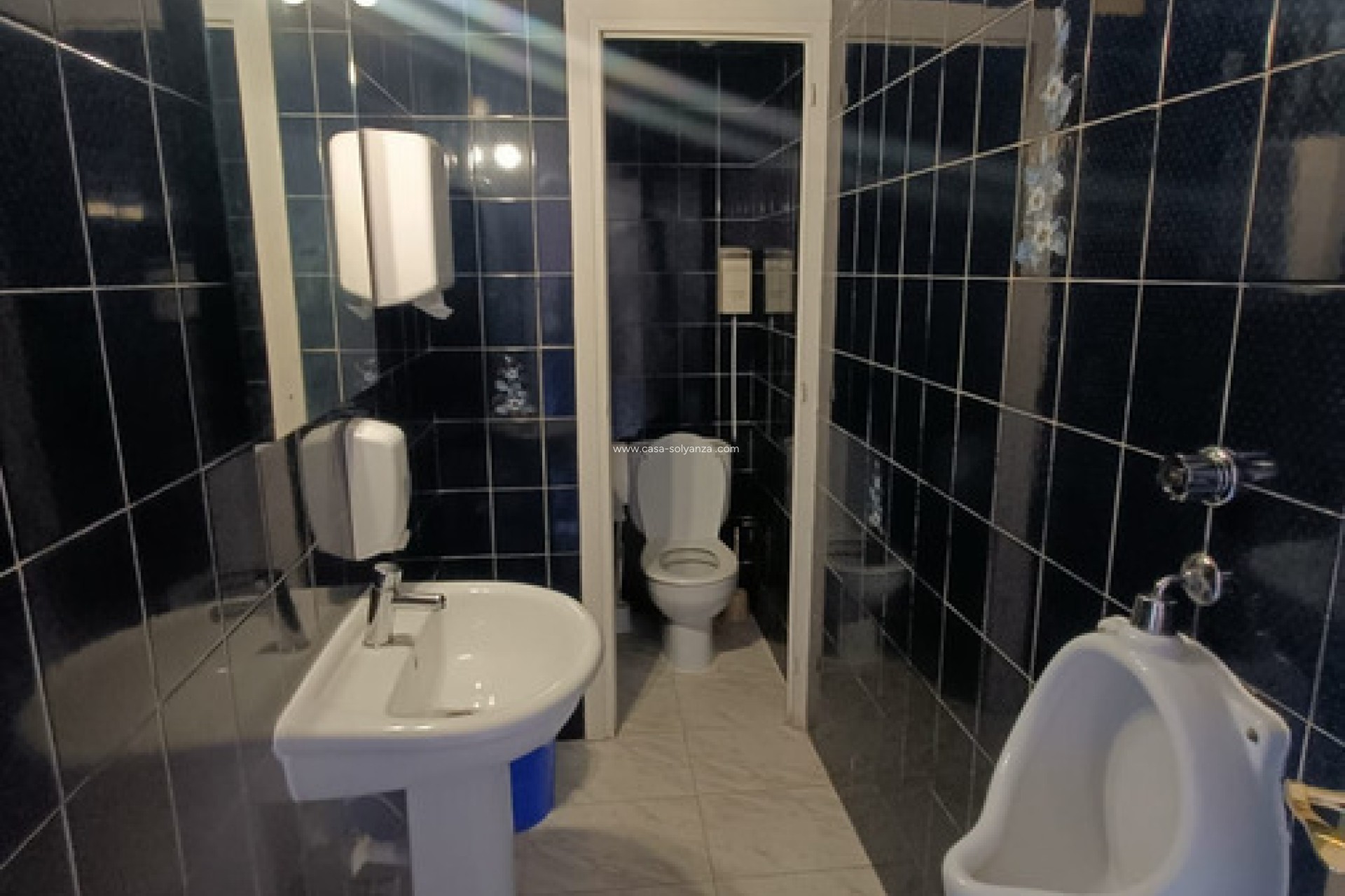 Wiederverkauf - BarRestaurant - Torrevieja - 0