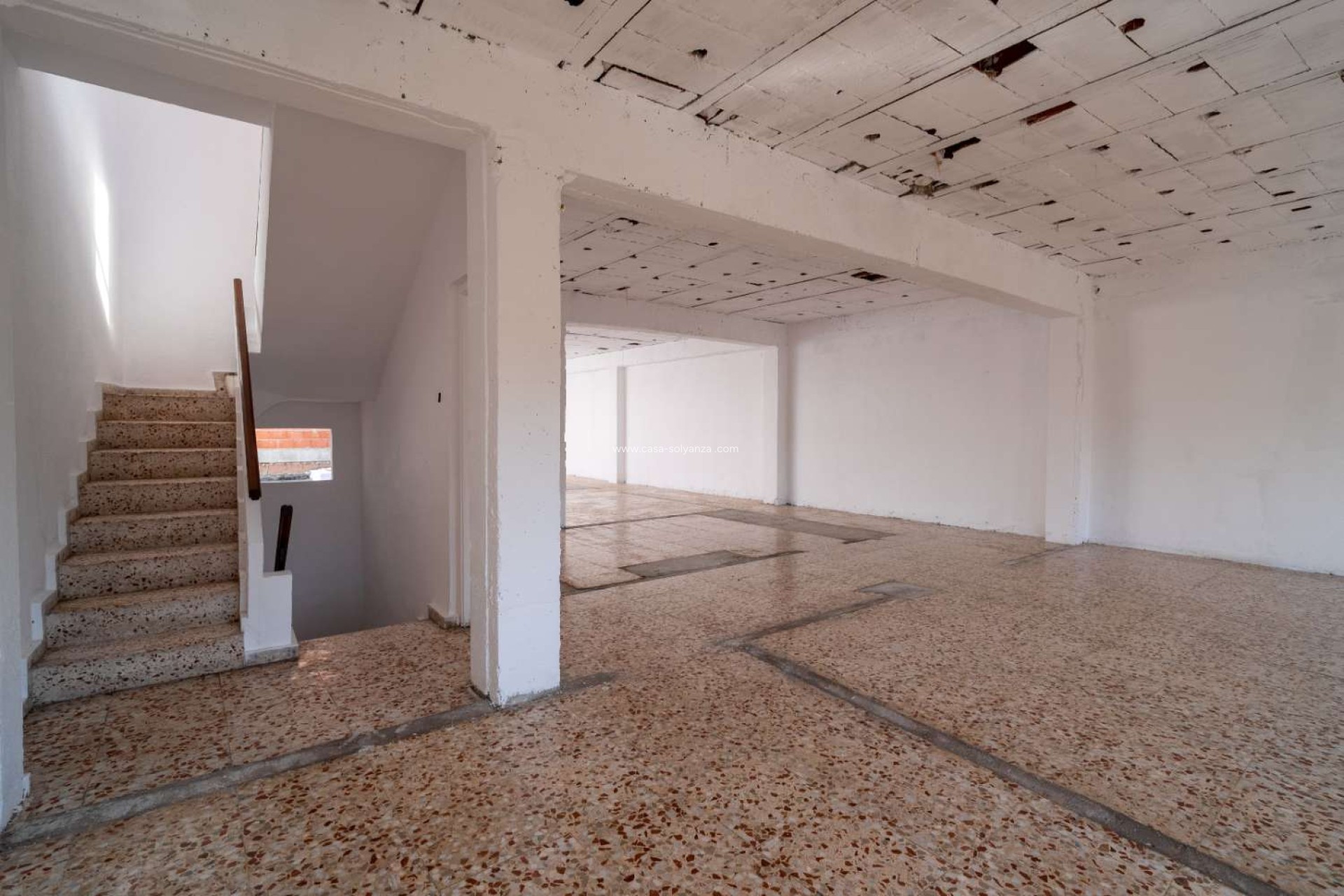 Wiederverkauf - Building - Torrevieja - Center