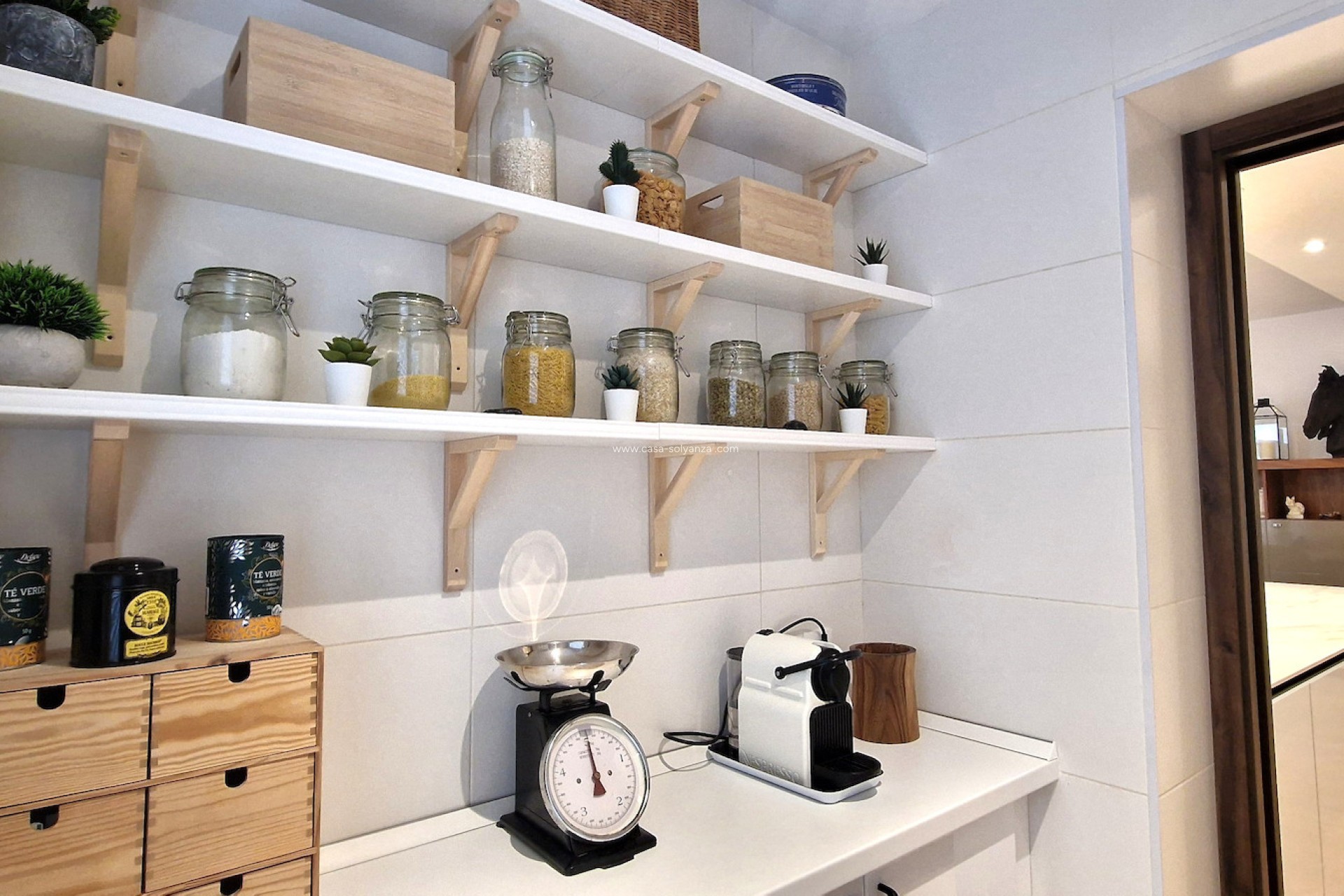 Wiederverkauf - Bungalow - Algorfa - Inland