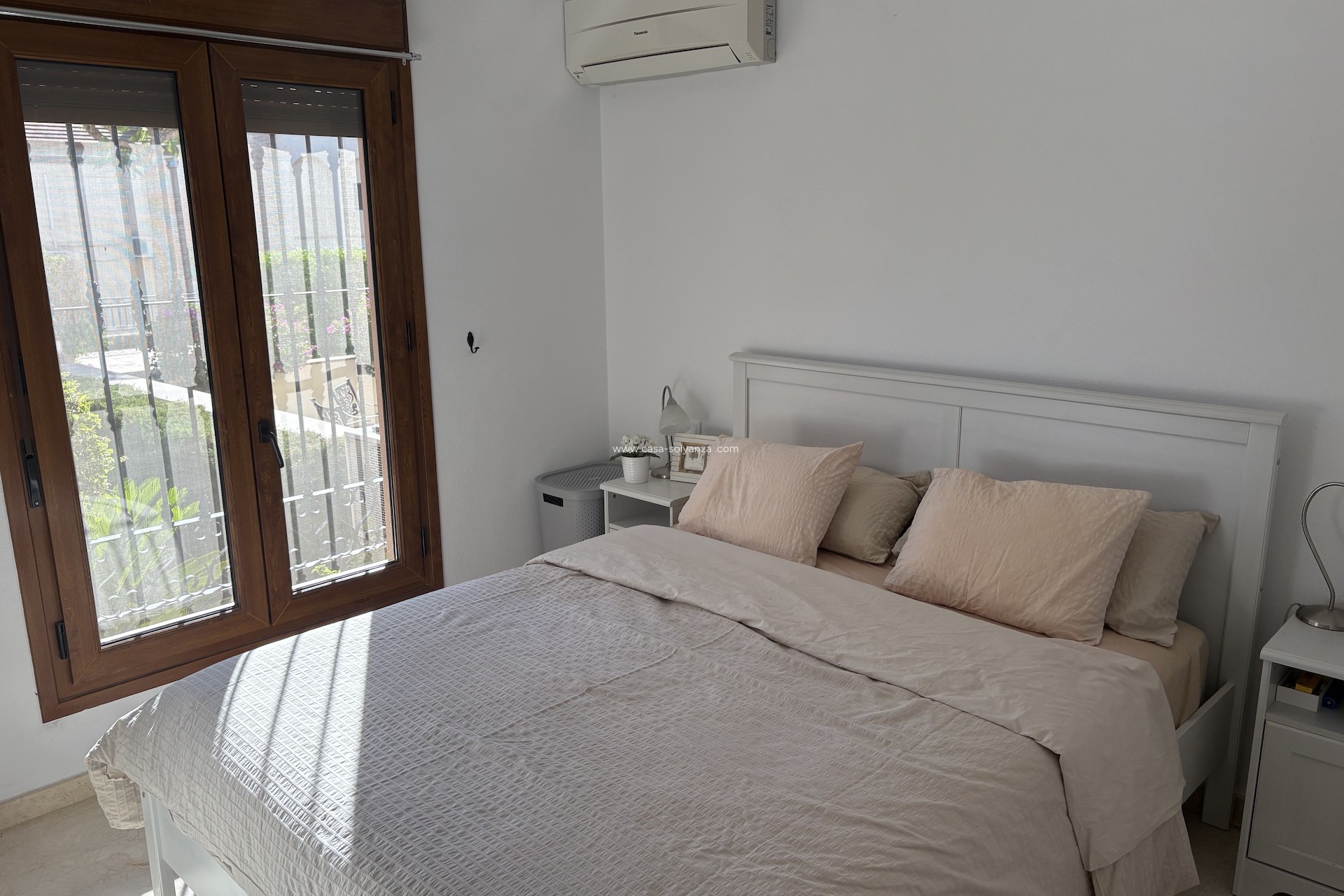 Wiederverkauf - Bungalow - Algorfa - La Finca Golf Resort