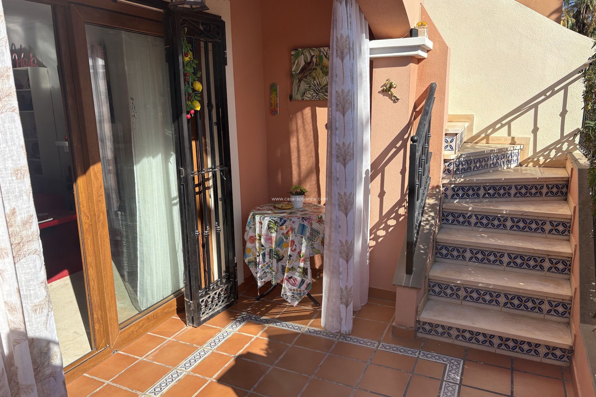 Wiederverkauf - Bungalow - Algorfa - La Finca Golf Resort