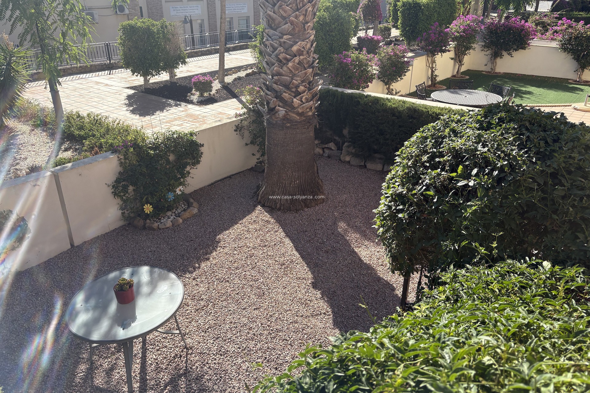 Wiederverkauf - Bungalow - Algorfa - La Finca Golf Resort