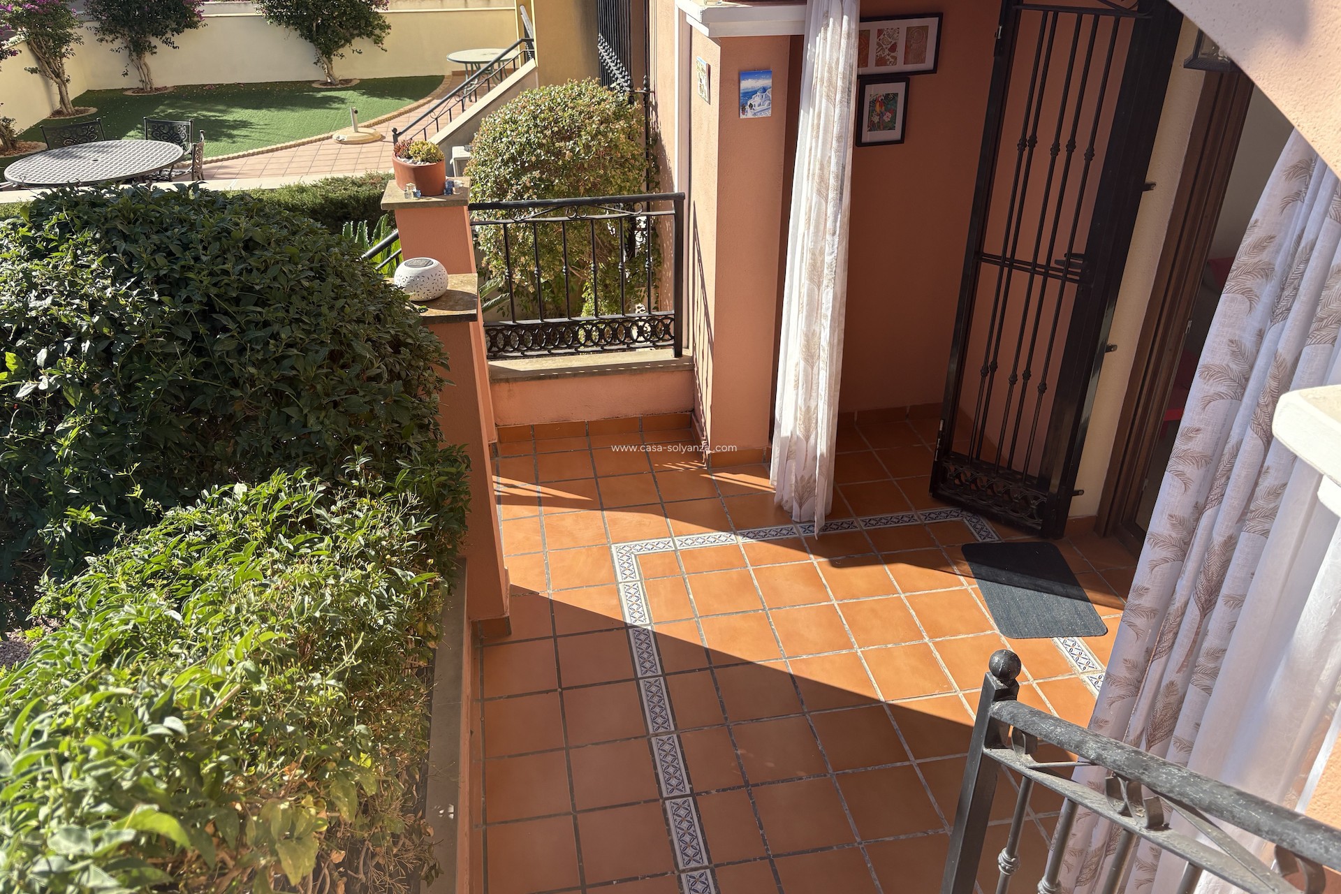 Wiederverkauf - Bungalow - Algorfa - La Finca Golf Resort