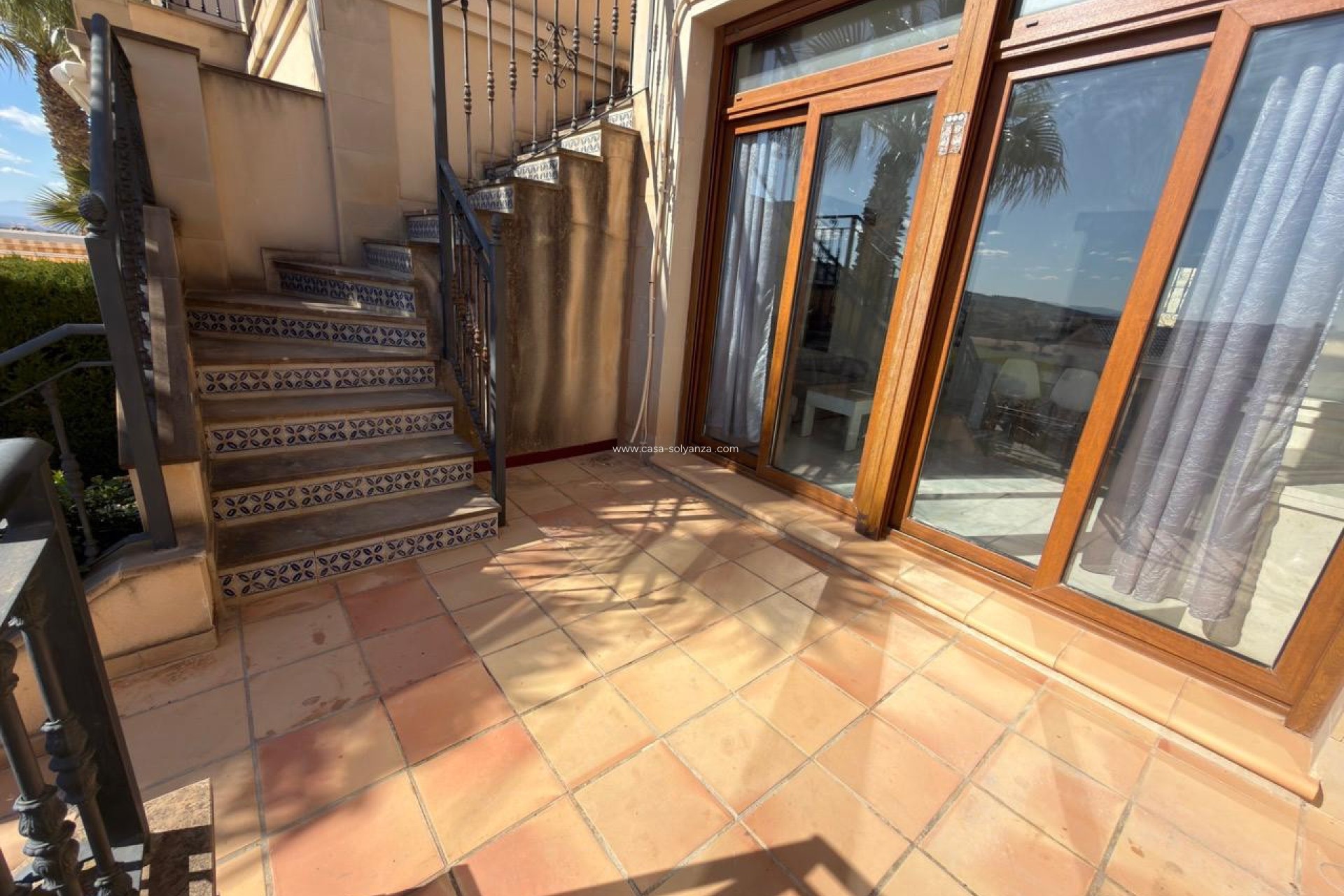 Wiederverkauf - Bungalow - Algorfa - La Finca Golf Resort