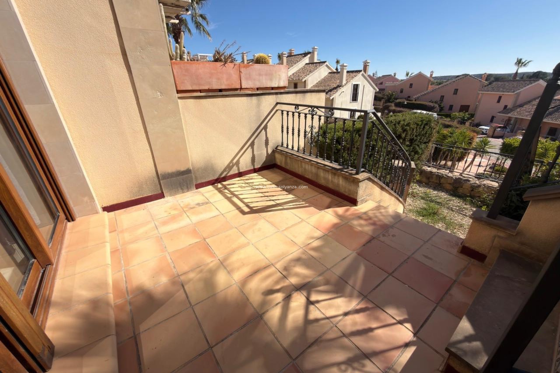 Wiederverkauf - Bungalow - Algorfa - La Finca Golf Resort