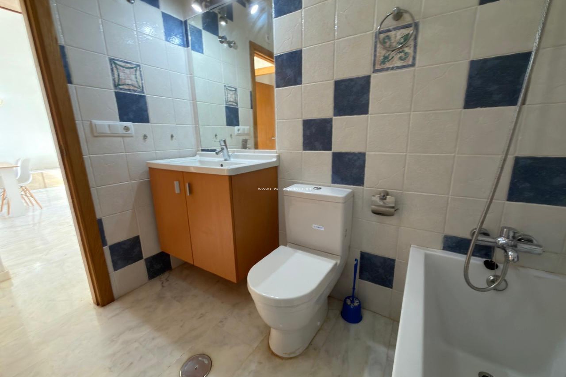Wiederverkauf - Bungalow - Algorfa - La Finca Golf Resort