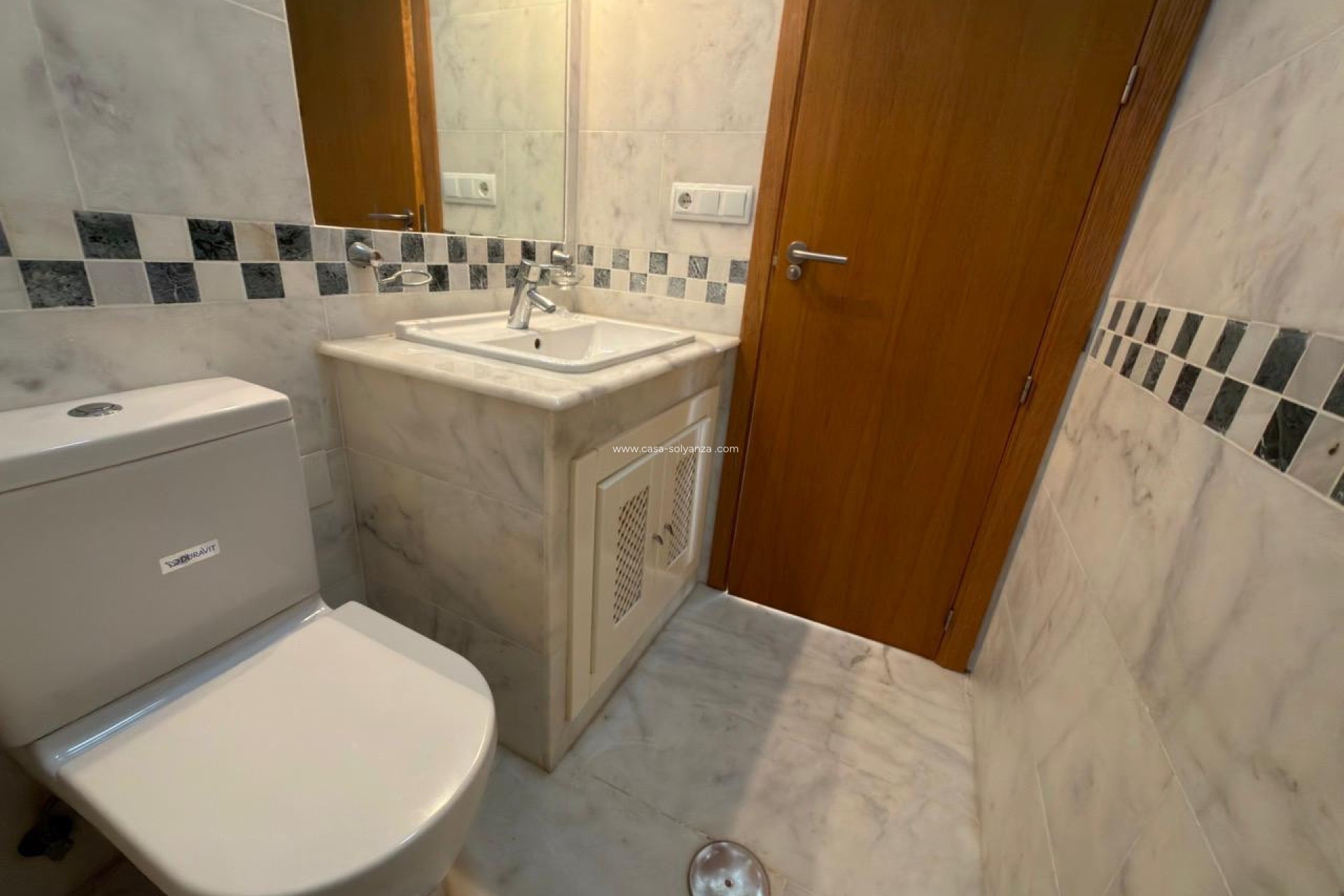 Wiederverkauf - Bungalow - Algorfa - La Finca Golf Resort