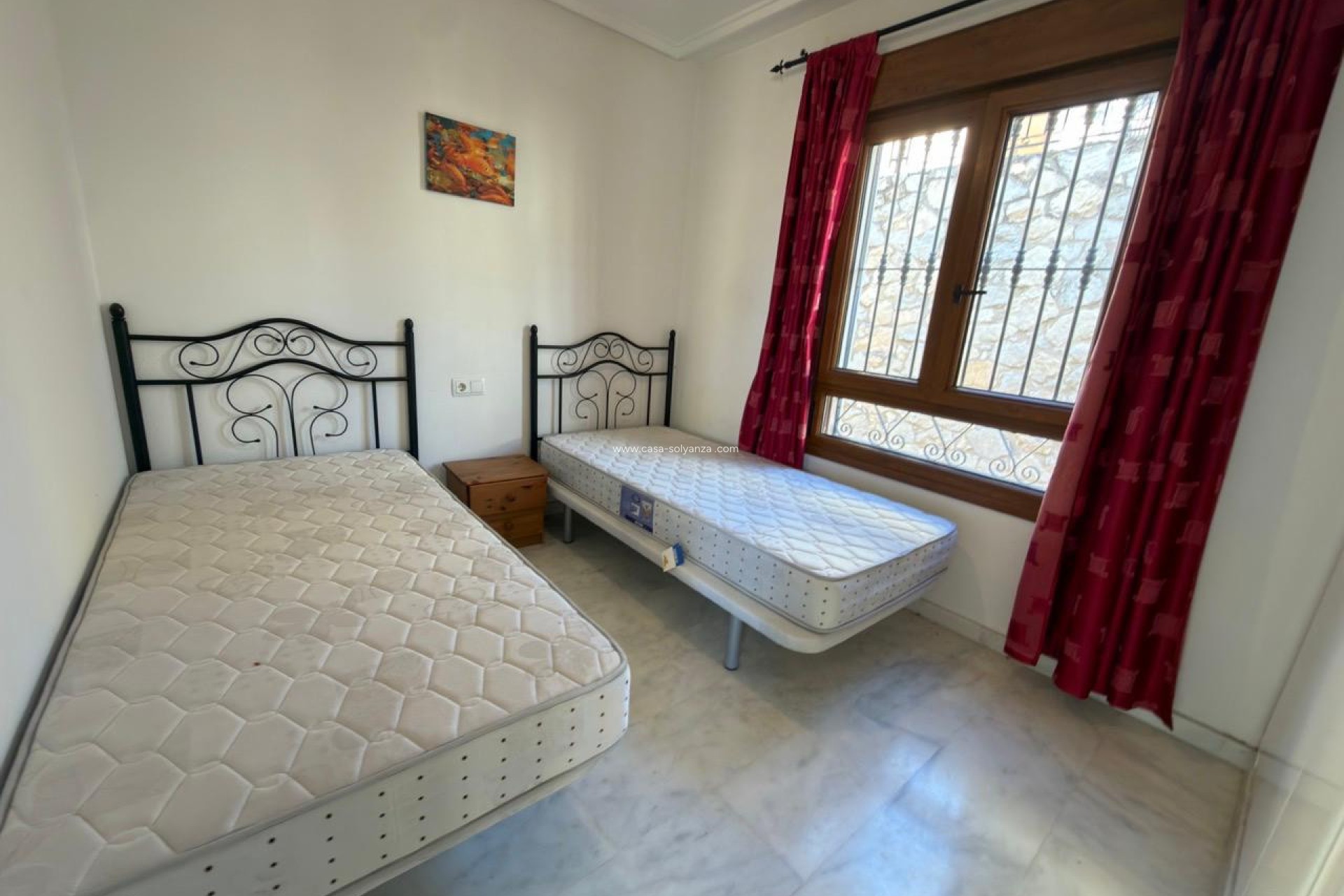 Wiederverkauf - Bungalow - Algorfa - La Finca Golf Resort