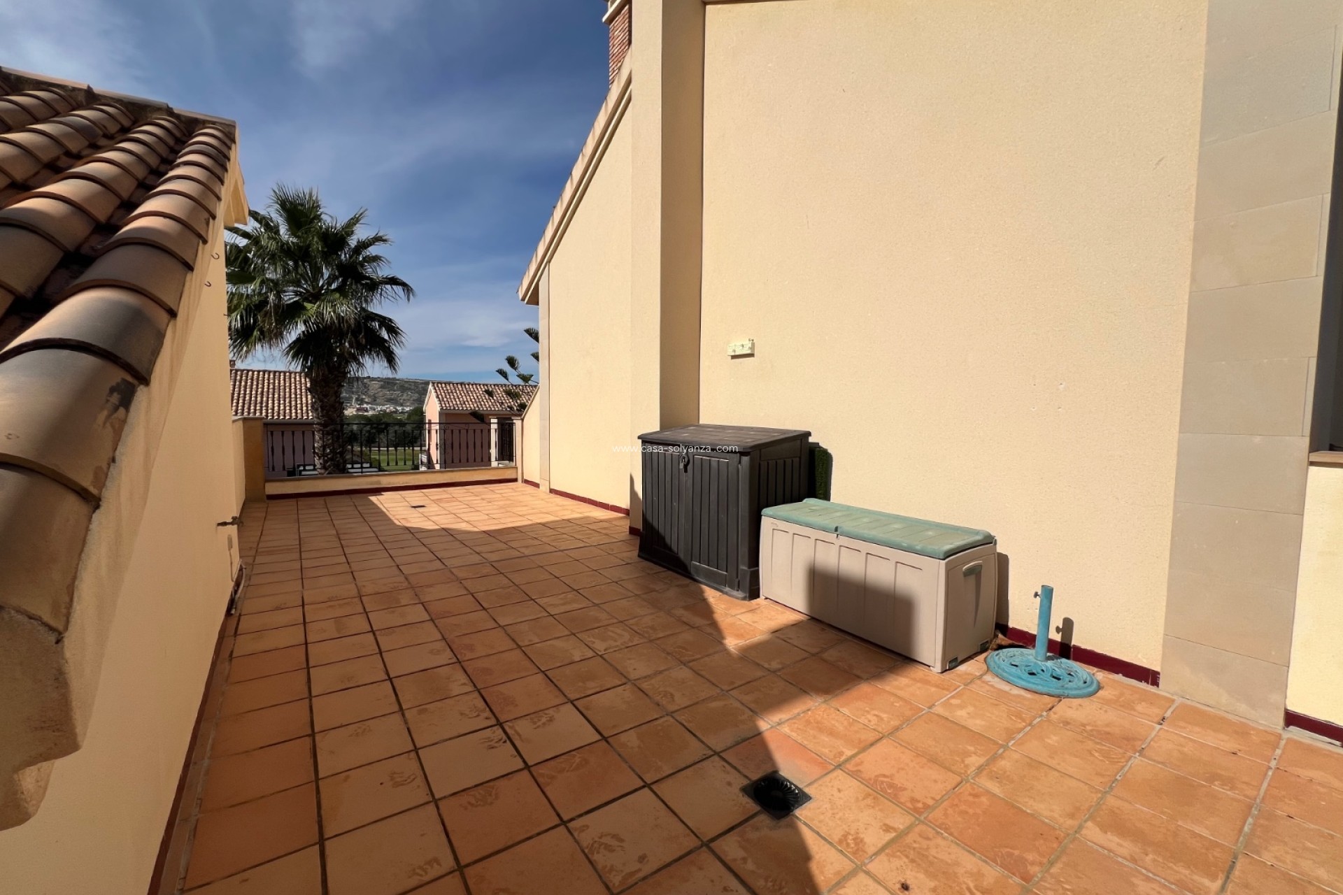 Wiederverkauf - Bungalow - Algorfa - La Finca Golf Resort