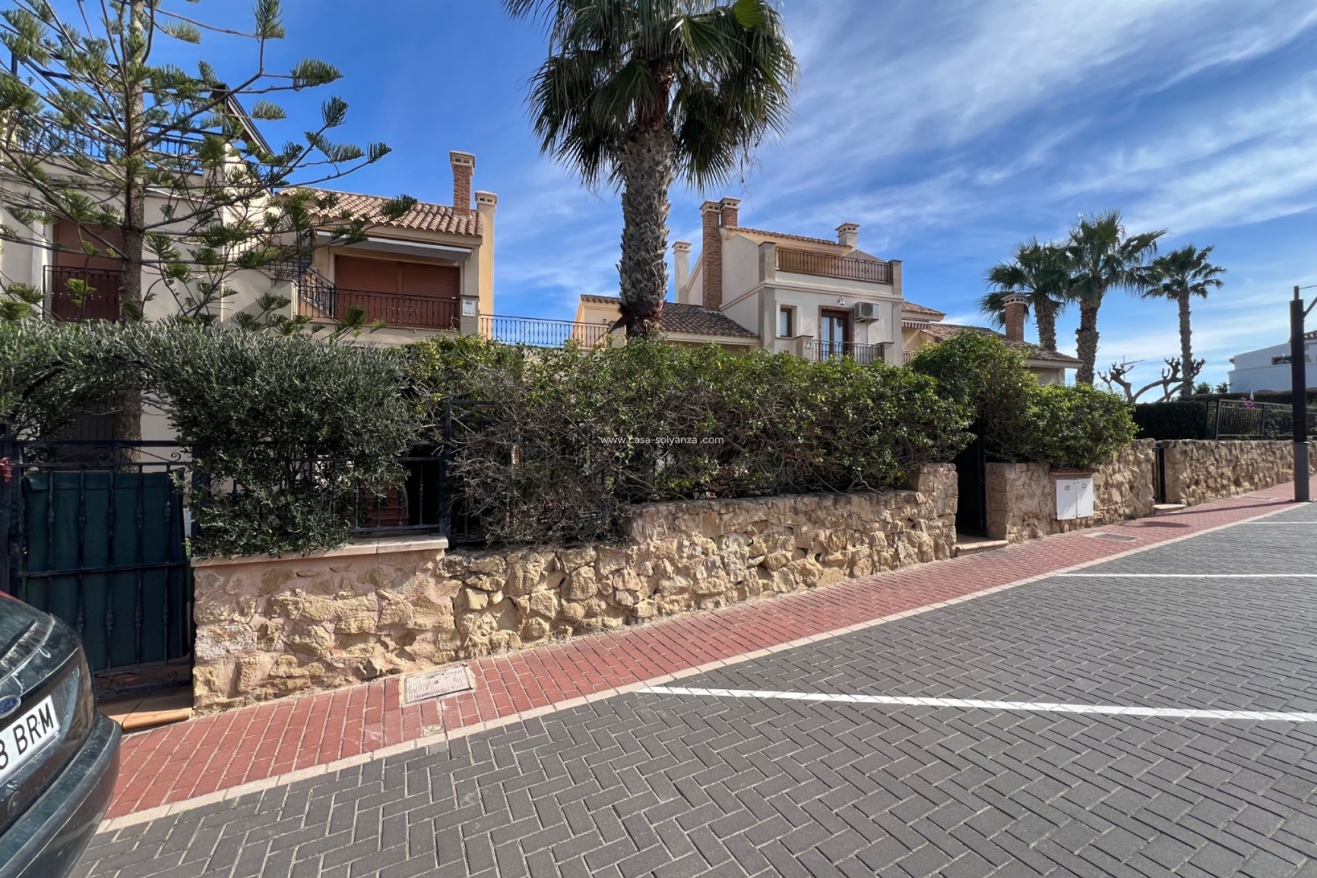 Wiederverkauf - Bungalow - Algorfa - La Finca Golf Resort